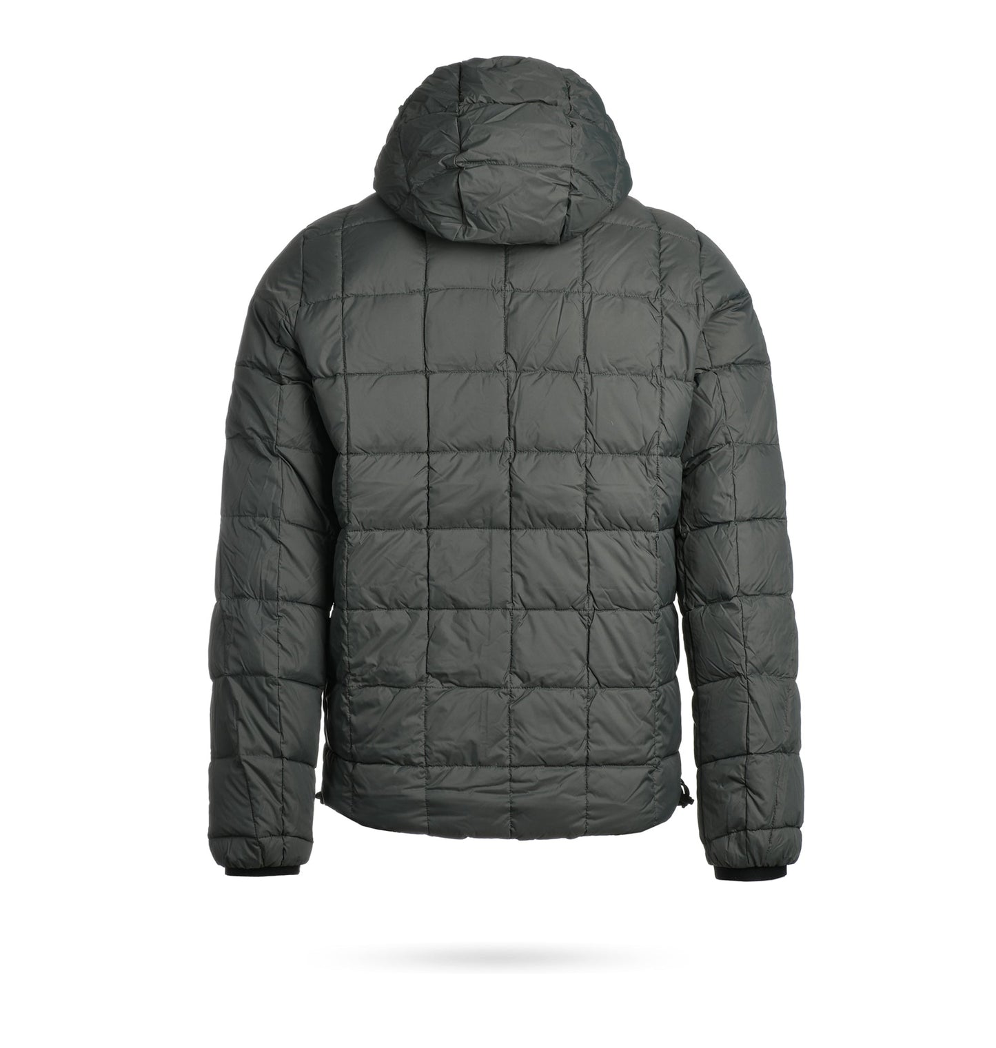 K-Way Jacques Thermo Plus 双层夹克