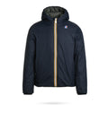 K-Way Jacques Thermo Plus 双层夹克