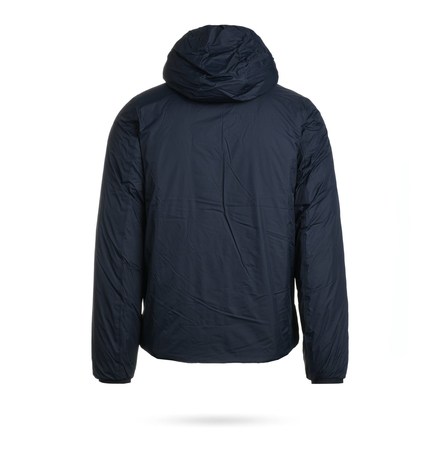 K-Way Jacques Thermo Plus 双层夹克