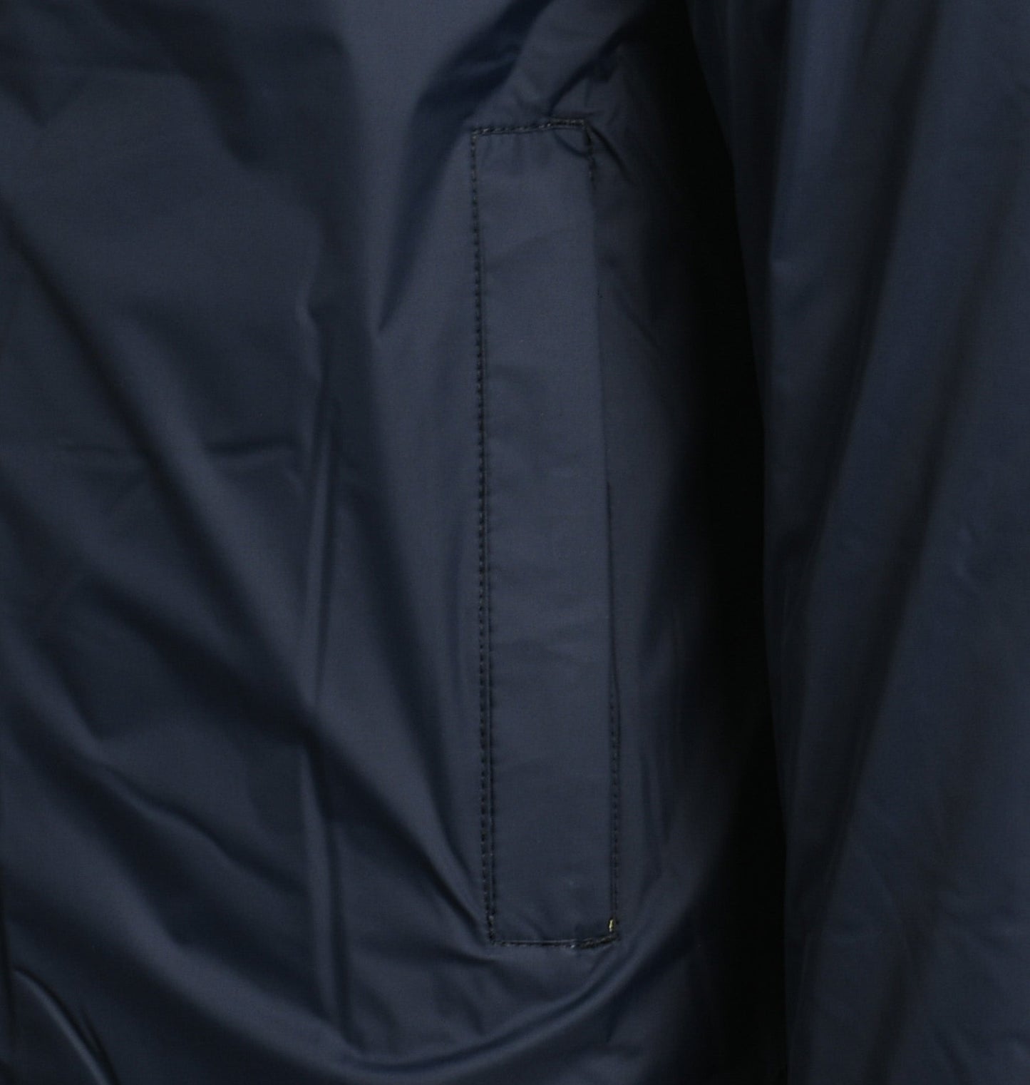K-Way Jacques Thermo Plus 双层夹克