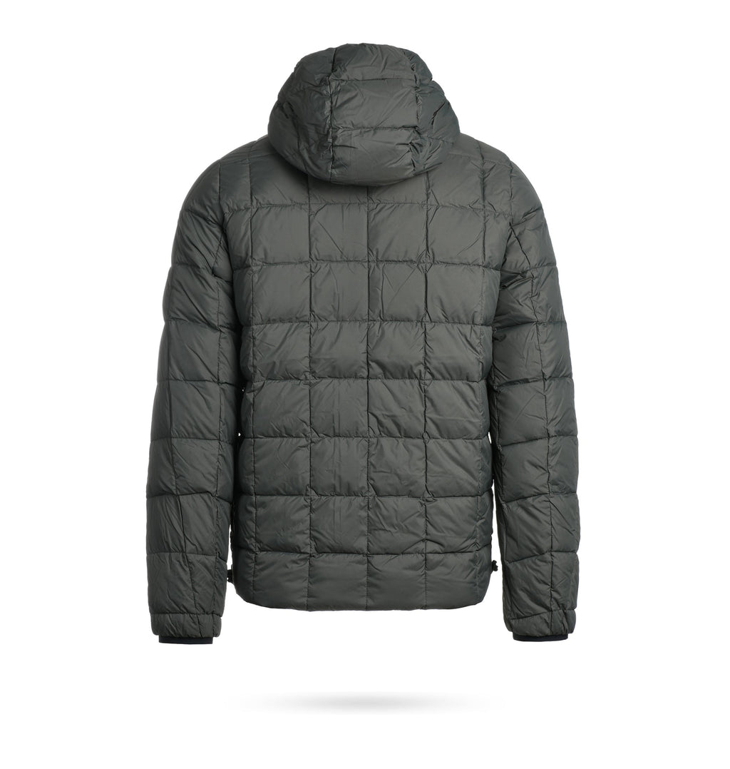 K-Way Jacques Thermo Plus 双层夹克