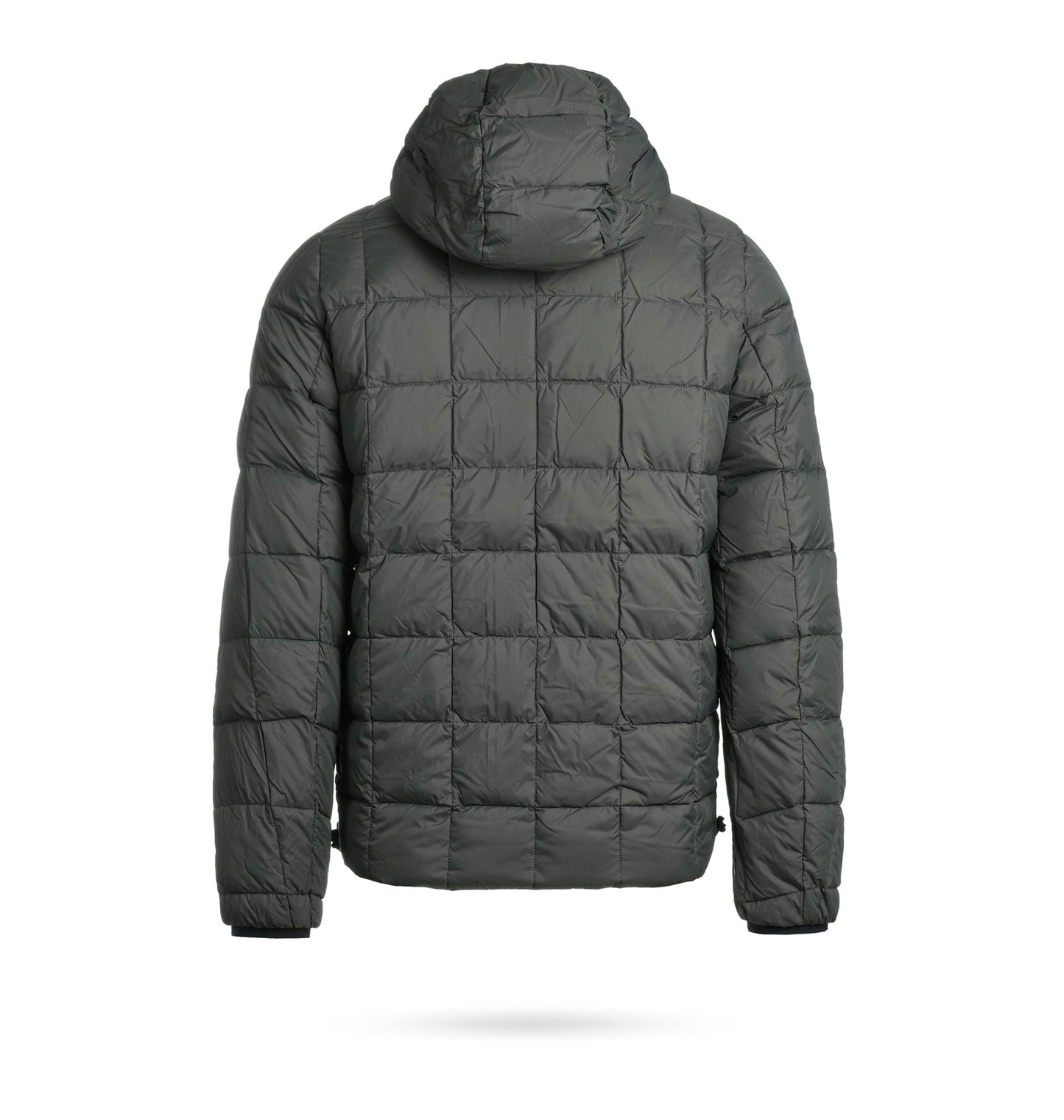 K-Way Jacques Thermo Plus 双层夹克