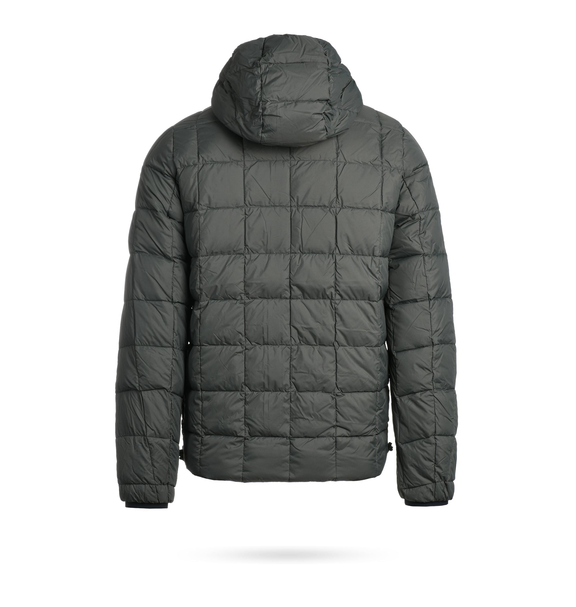 K-Way Jacques Thermo Plus 双层夹克
