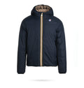 K-Way Jacques Thermo Plus 双层夹克