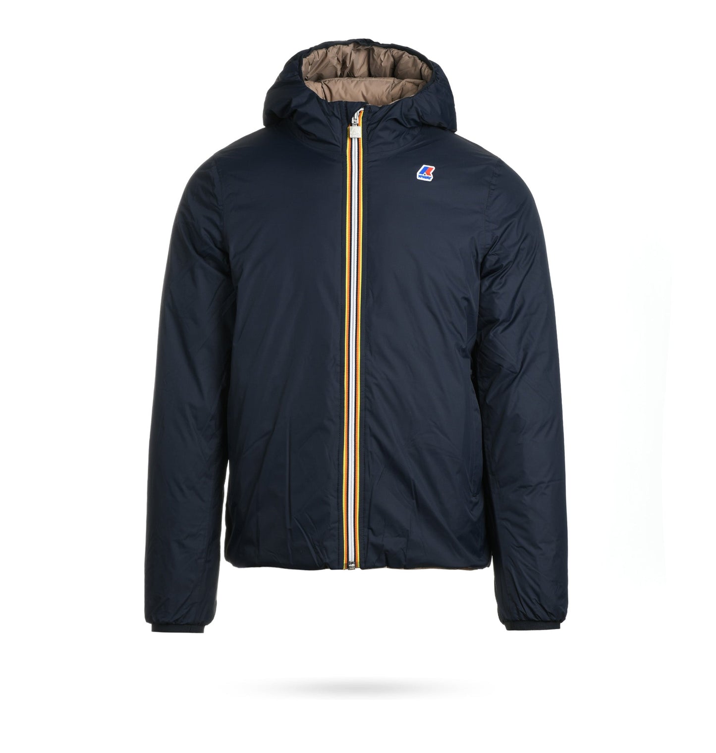 K-Way Jacques Thermo Plus 双层夹克
