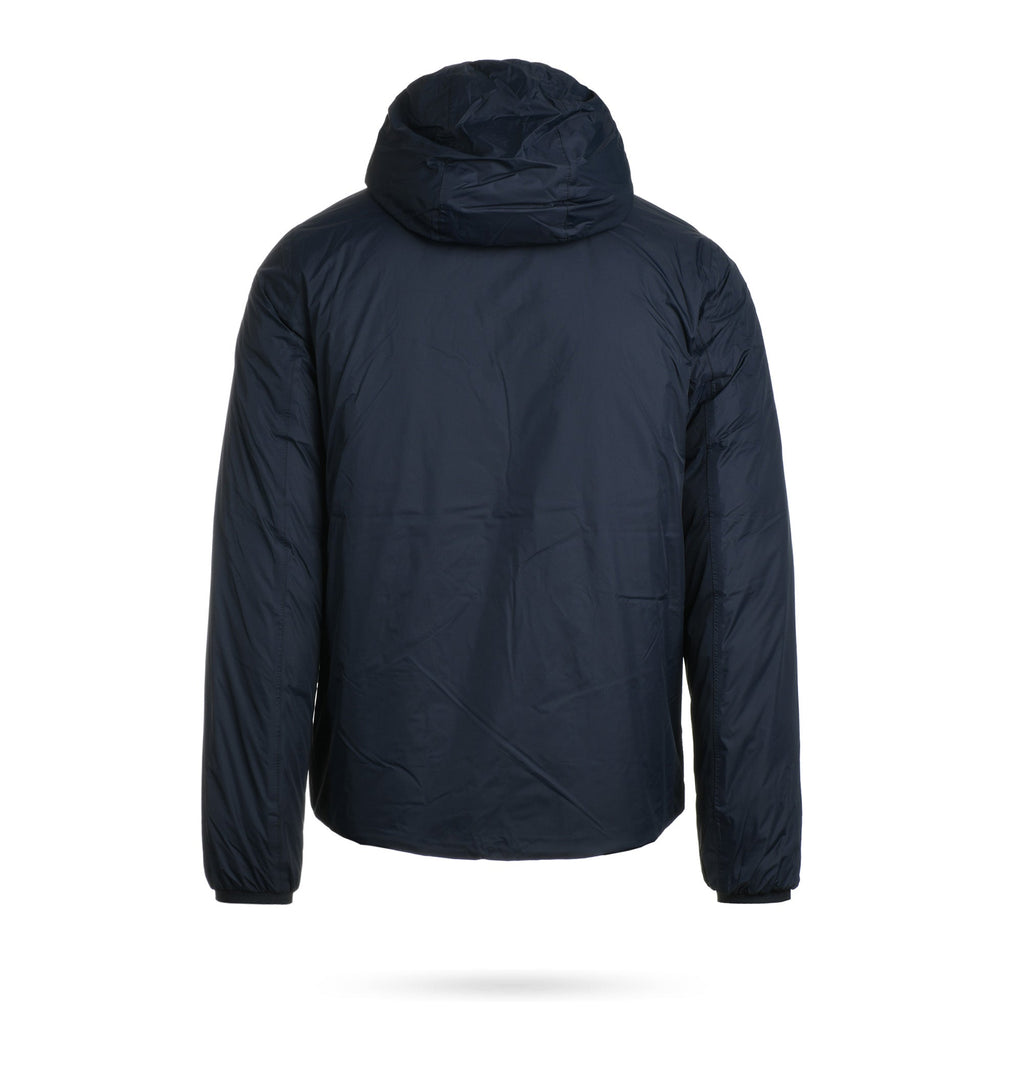 K-Way Jacques Thermo Plus 双层夹克