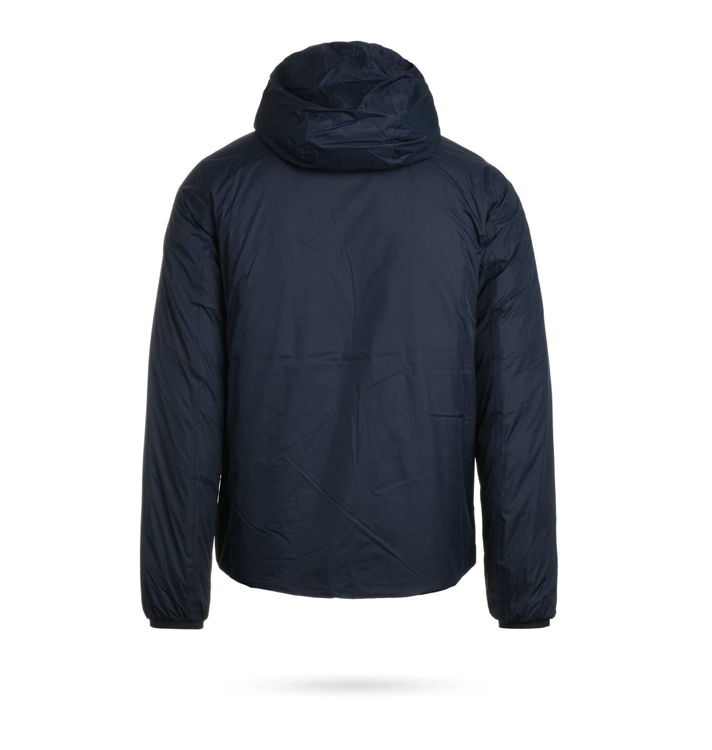 K-Way Jacques Thermo Plus 双层夹克