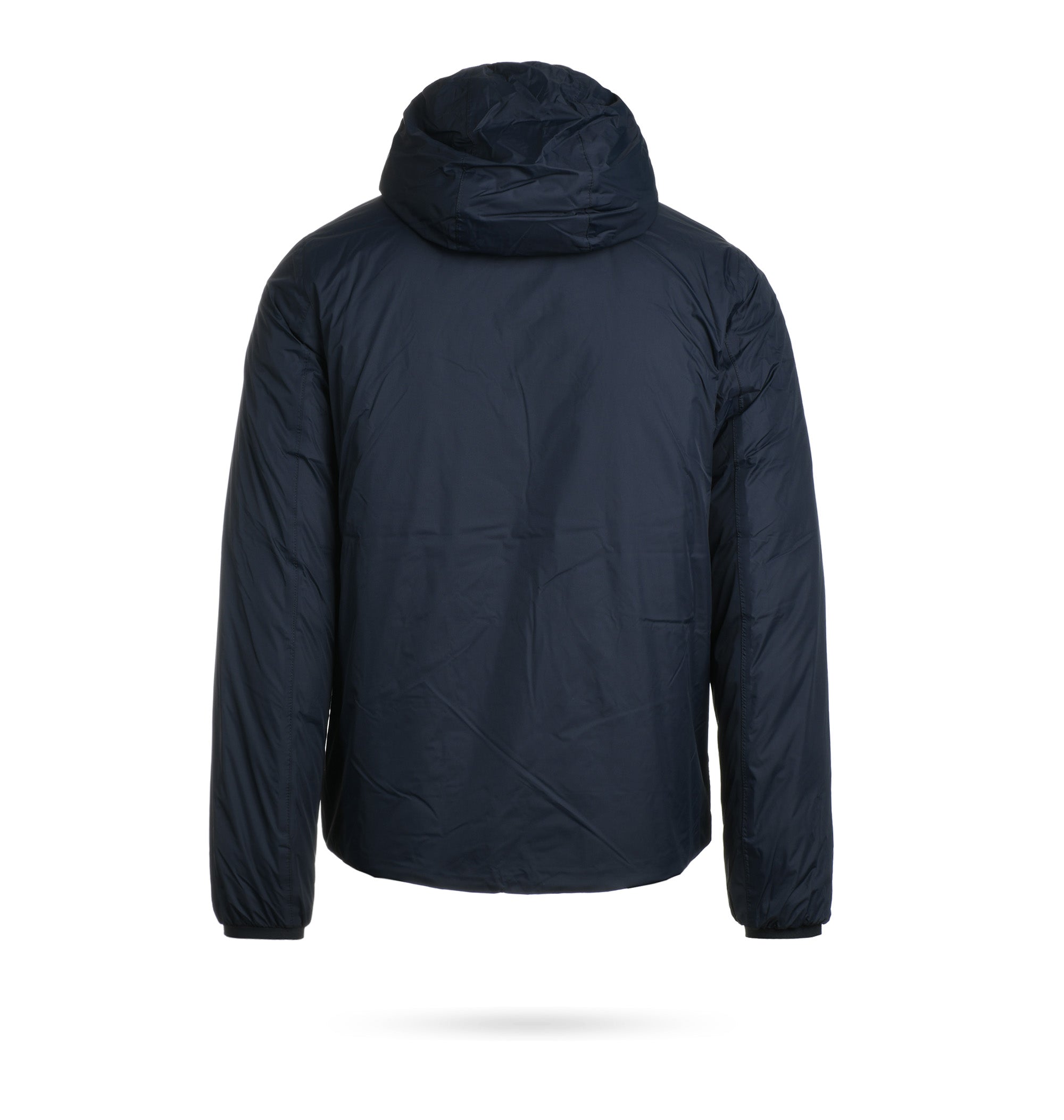 K-Way Jacques Thermo Plus 双层夹克