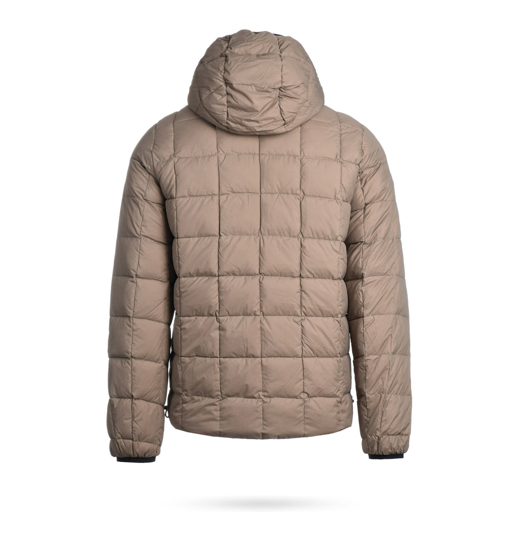 K-Way Jacques Thermo Plus 双层夹克