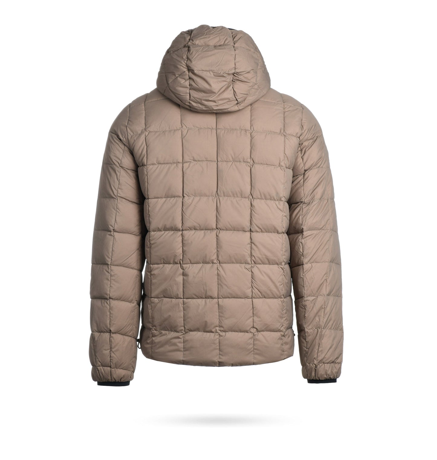 K-Way Jacques Thermo Plus 双层夹克