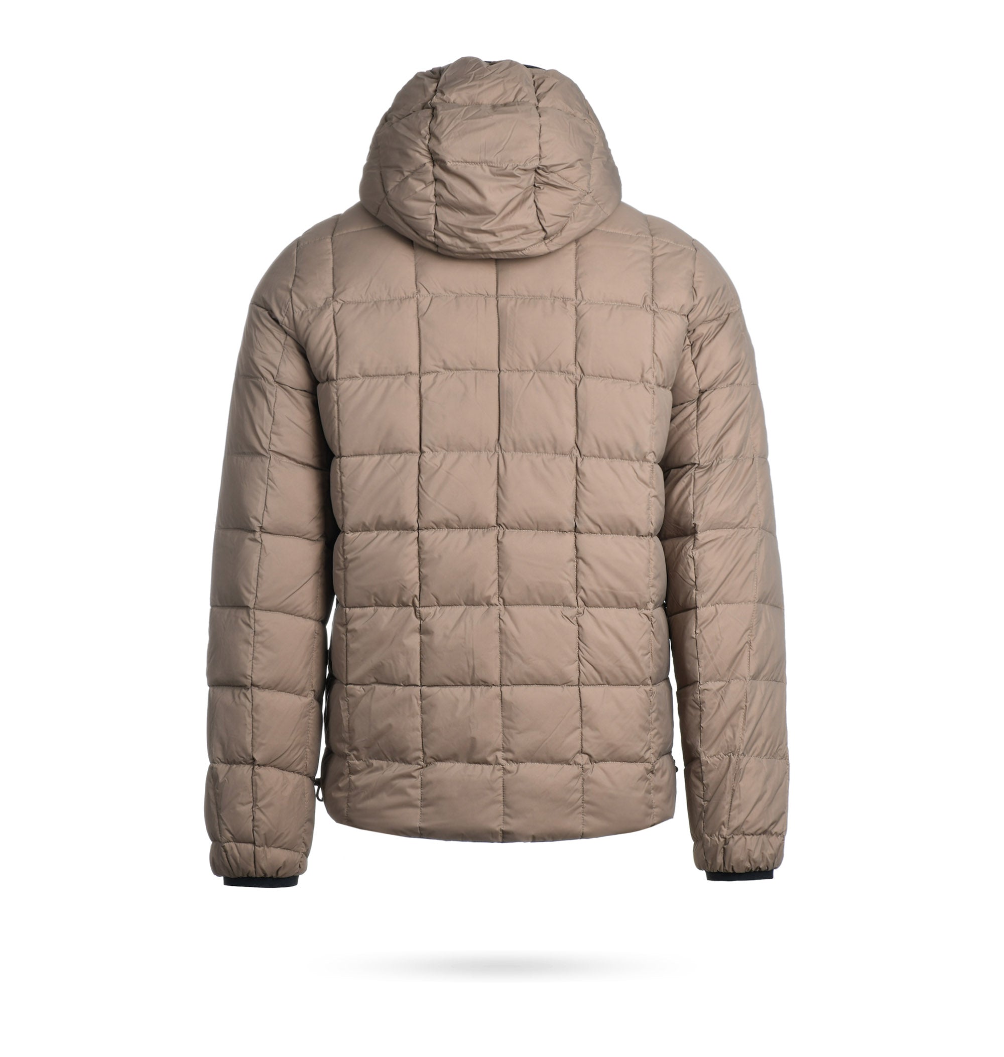 K-Way Jacques Thermo Plus 双层夹克