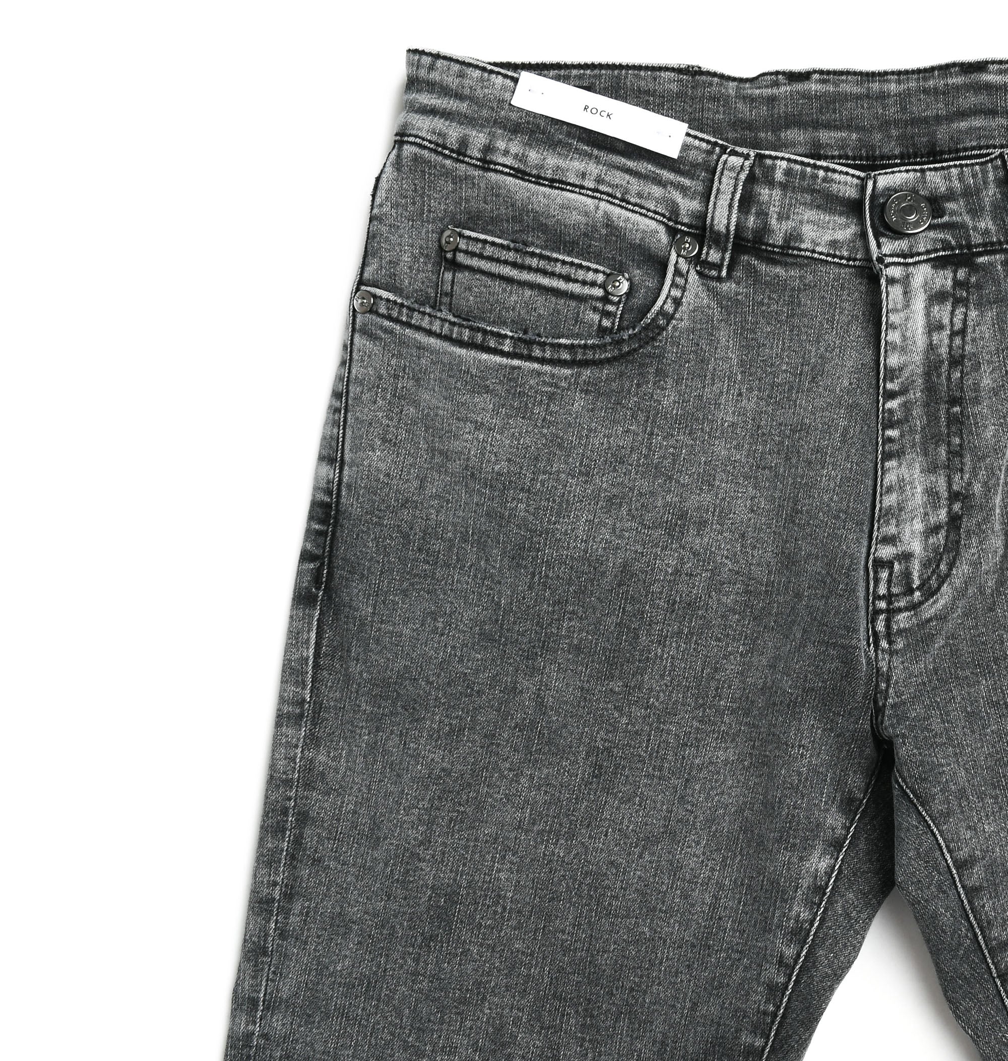 Jeans Pt Torino 牛仔摇滚
