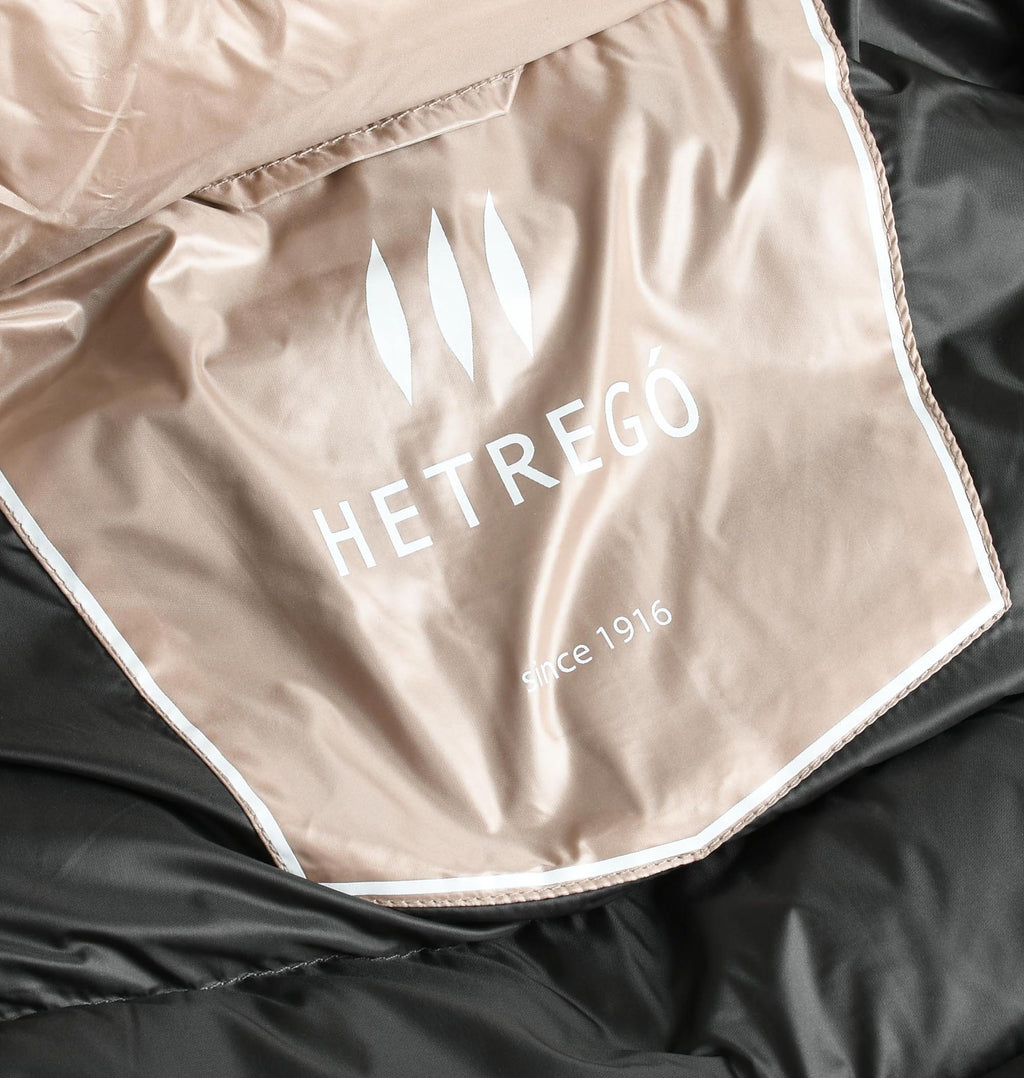 Hetrego' 羽绒服