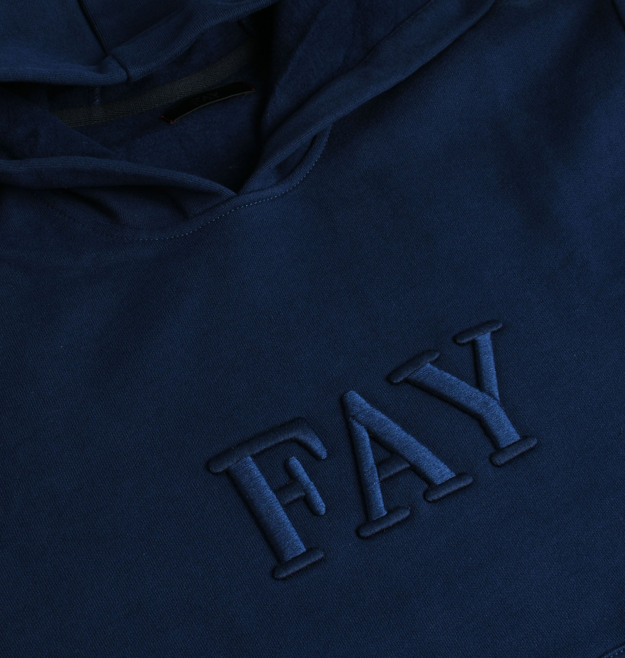 运动衫 Fay