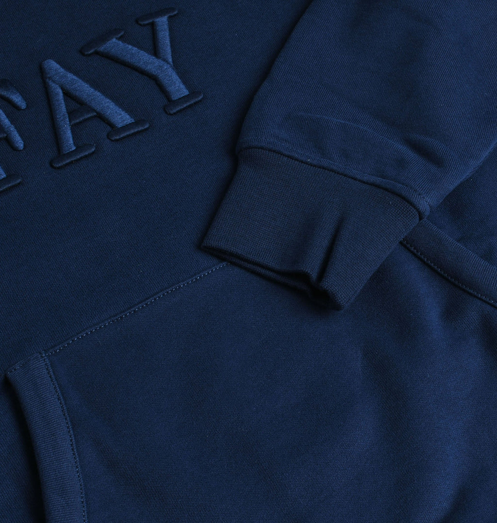运动衫 Fay