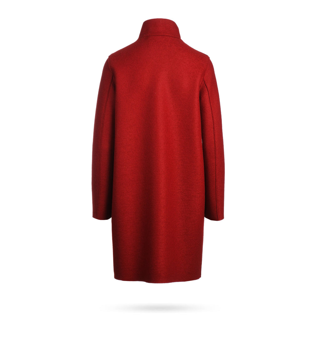 Cappotto Harris Wharf 伦敦