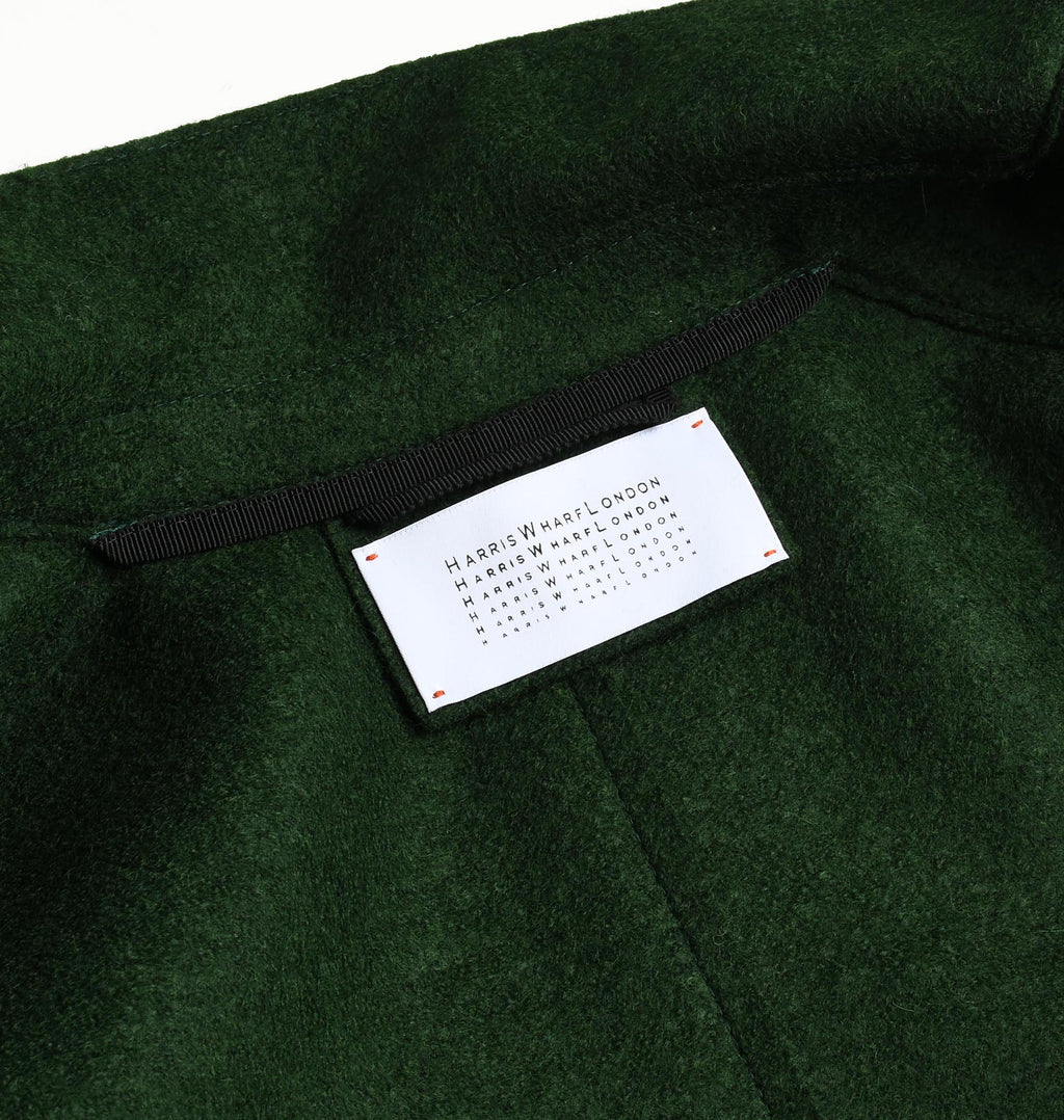Cappotto Harris Wharf 伦敦