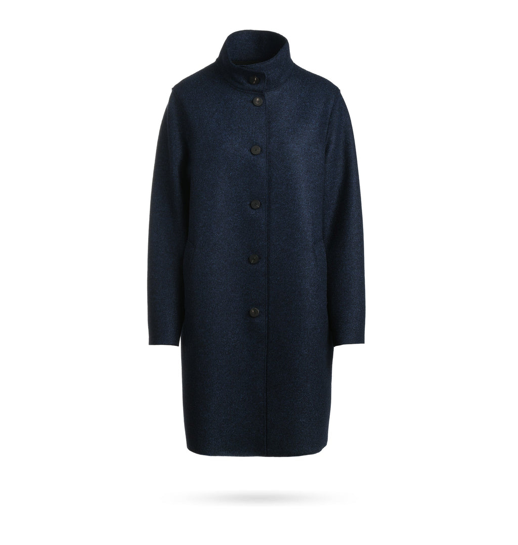 Cappotto Harris Wharf 伦敦