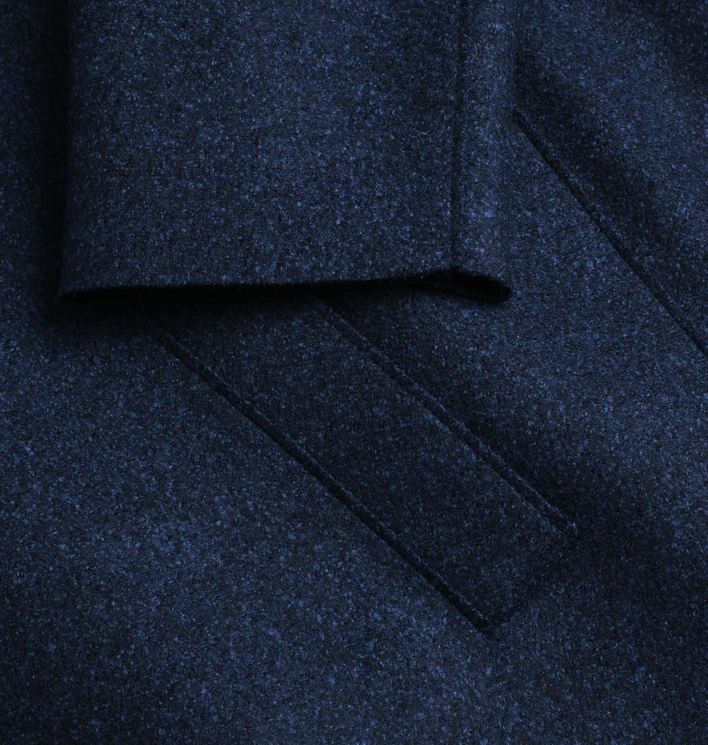 Cappotto Harris Wharf 伦敦