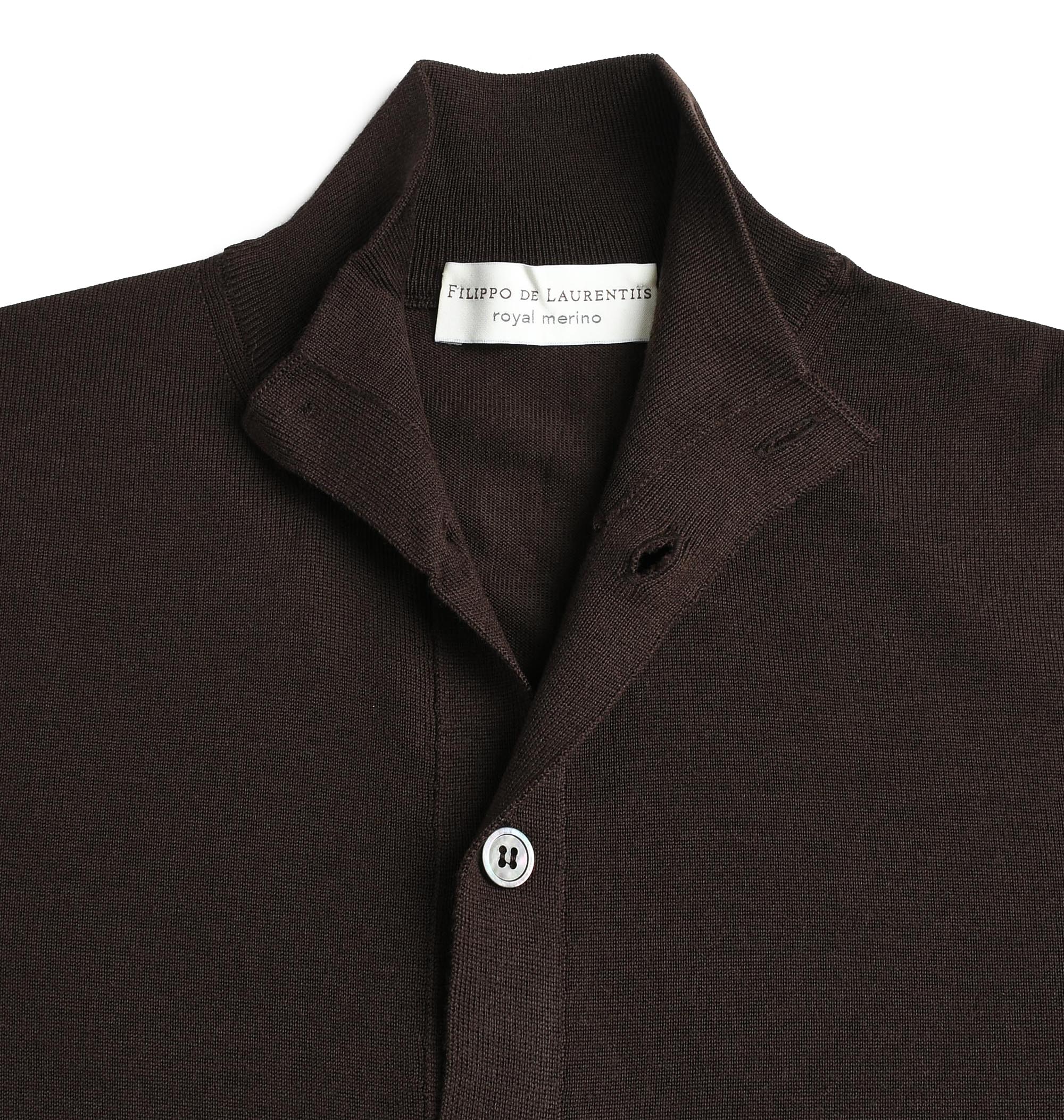 Filippo De Laurentiis 开衫