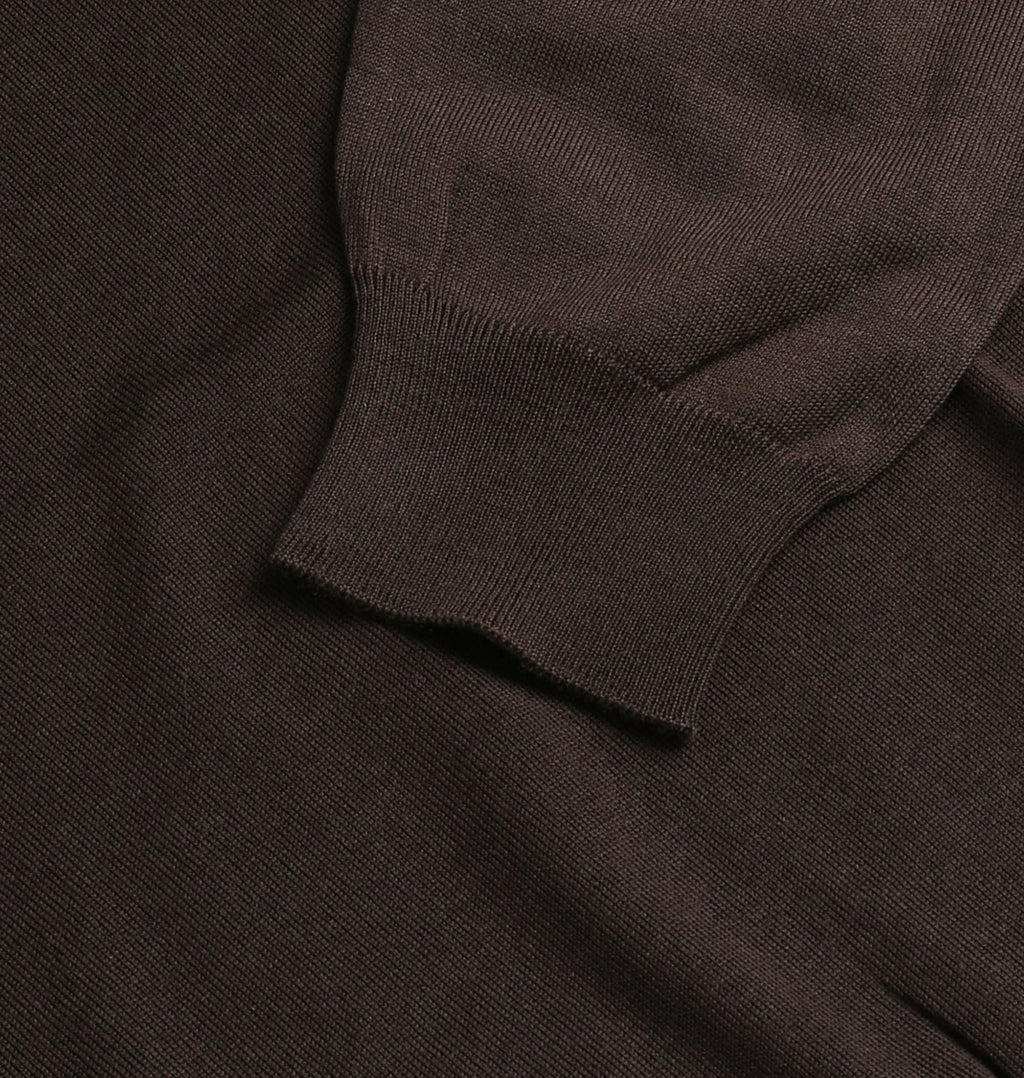 Filippo De Laurentiis 高领毛衣