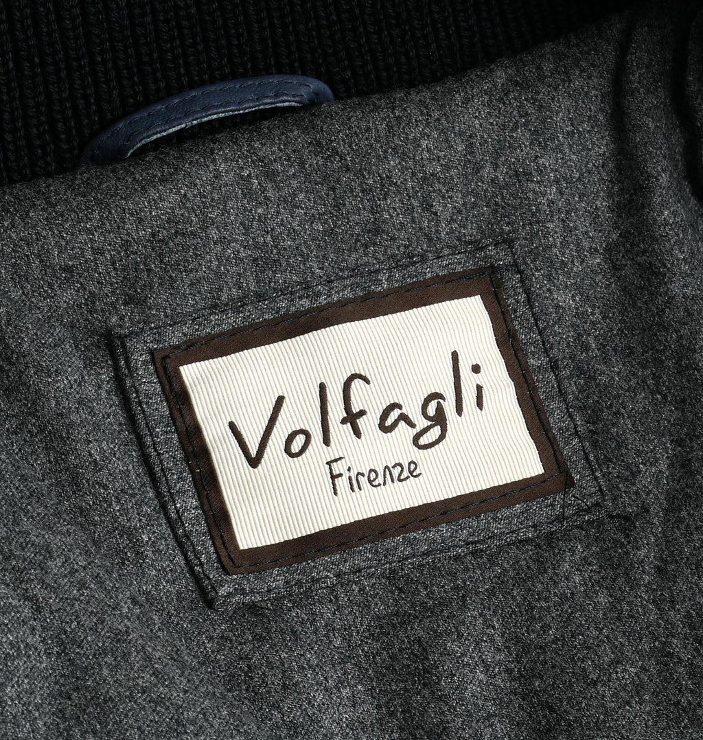 Volfagli 夹克