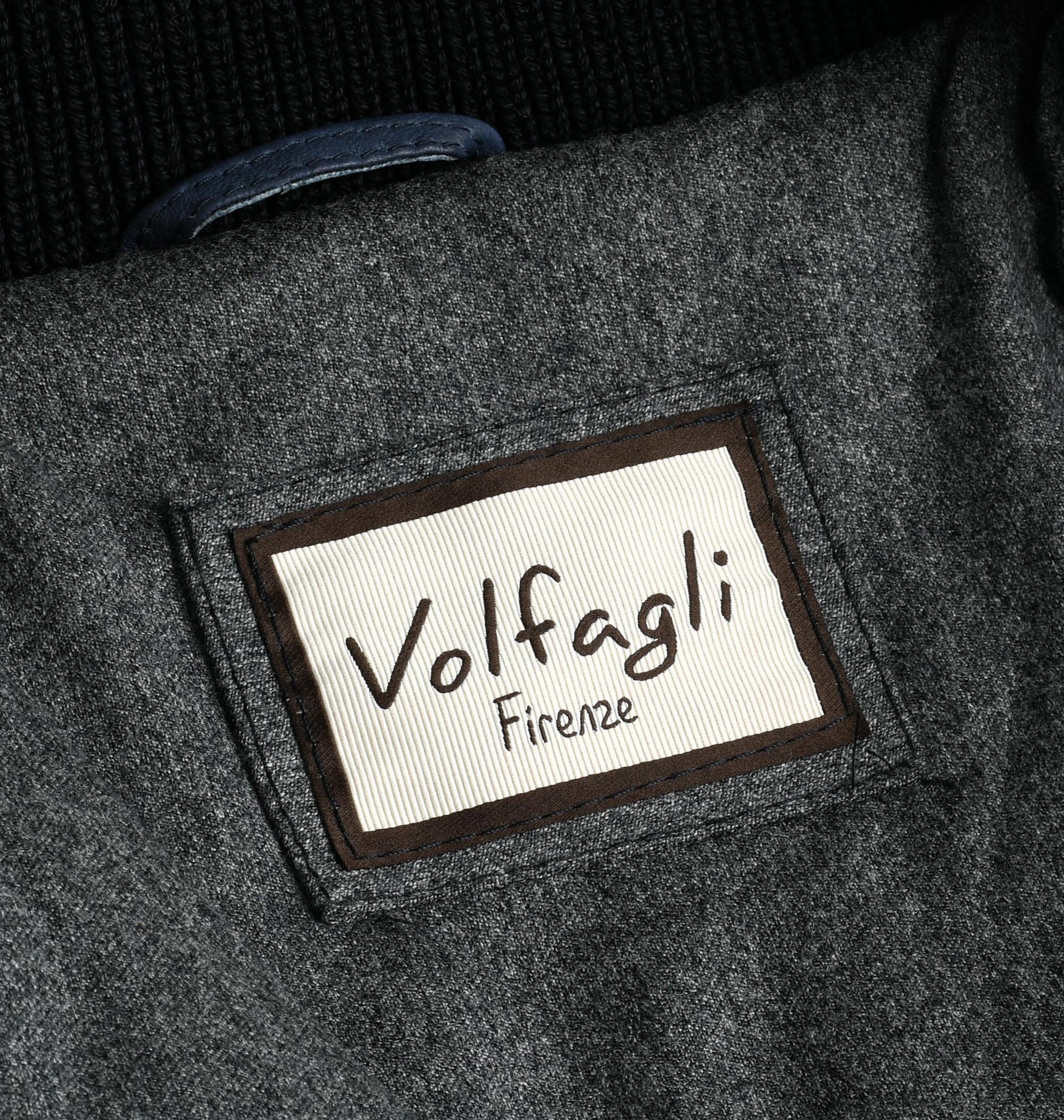 Volfagli 夹克