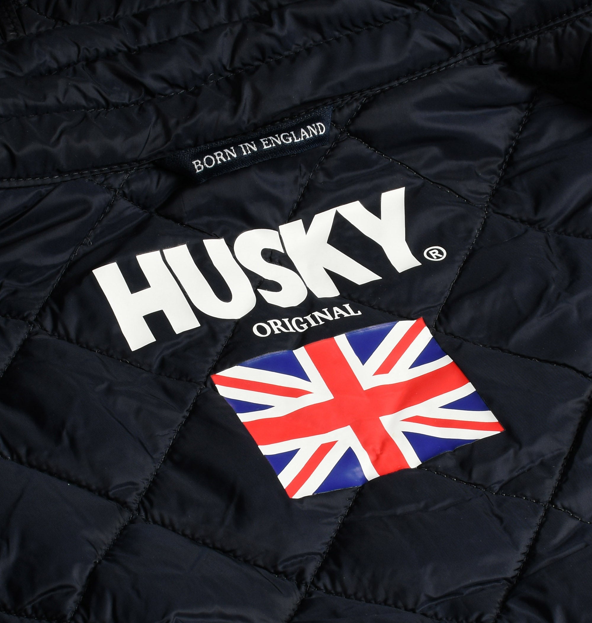 哈士奇外套