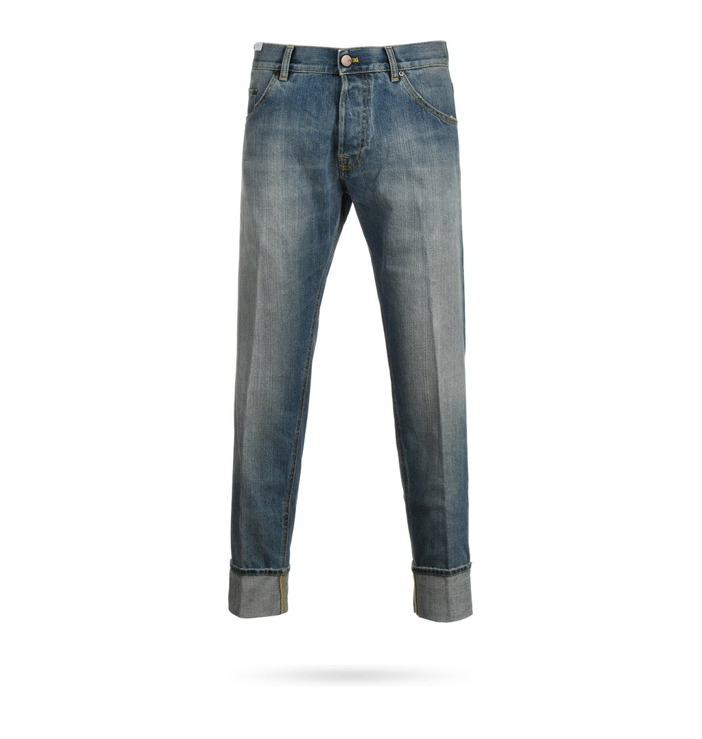 牛仔裤 Pt Torino Denim Dub