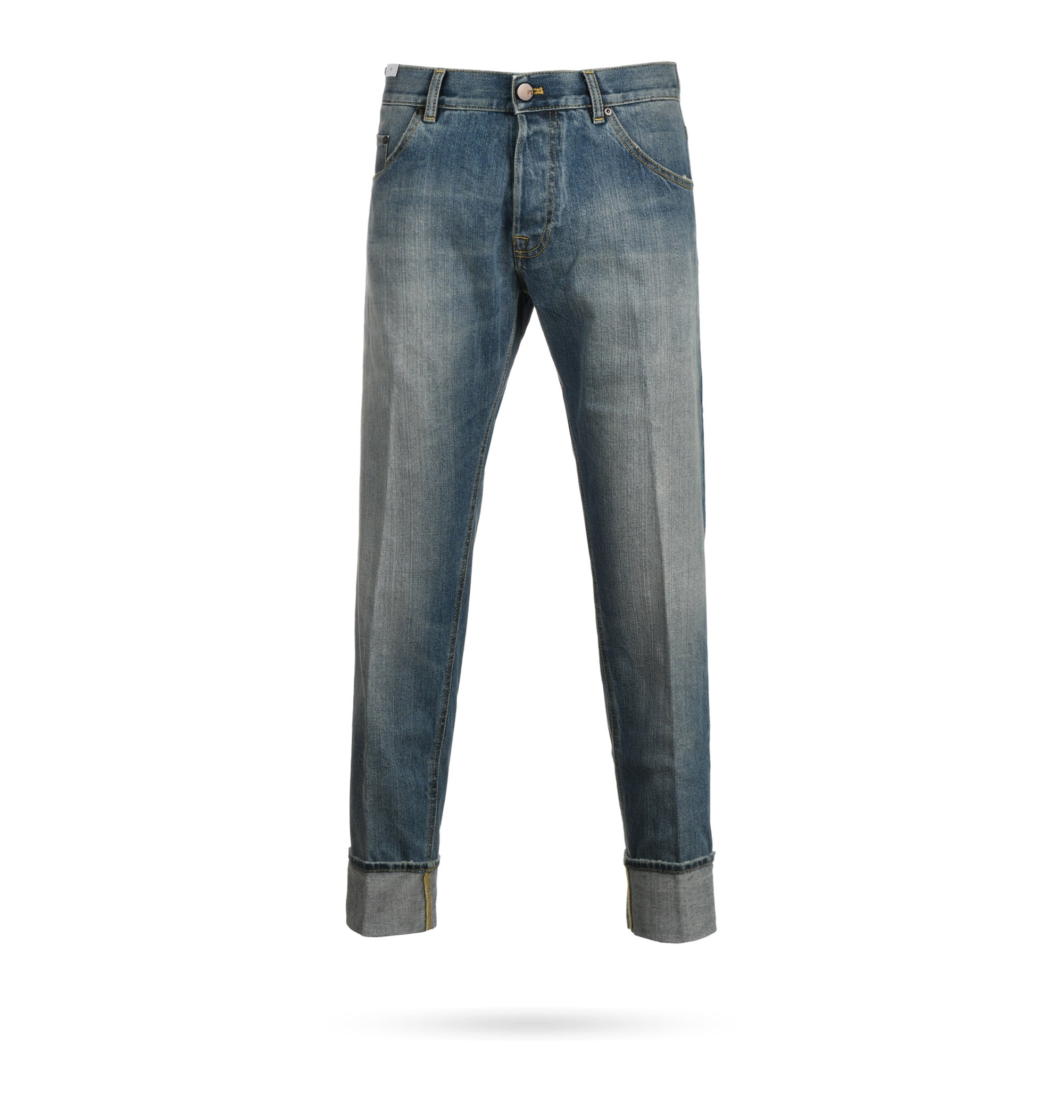 牛仔裤 Pt Torino Denim Dub