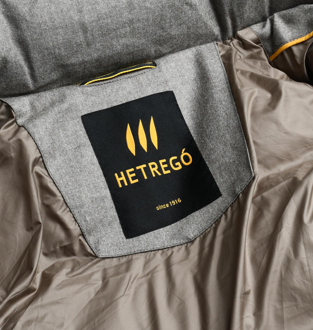 Hetrego 马甲