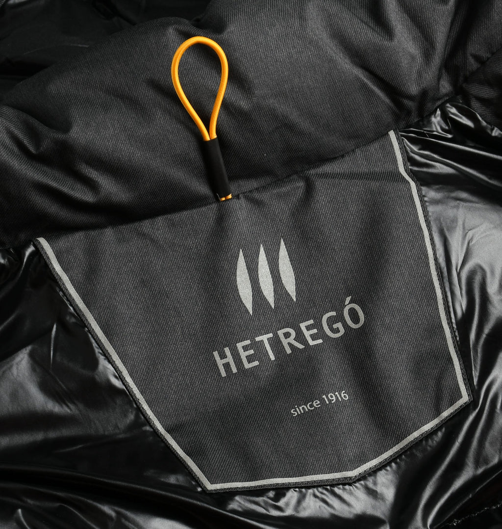 Hetrego' 羽绒服