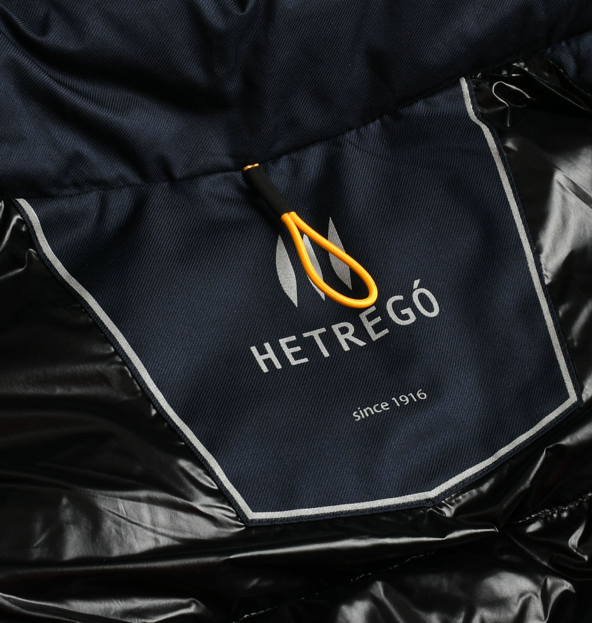 Hetrego' 羽绒服