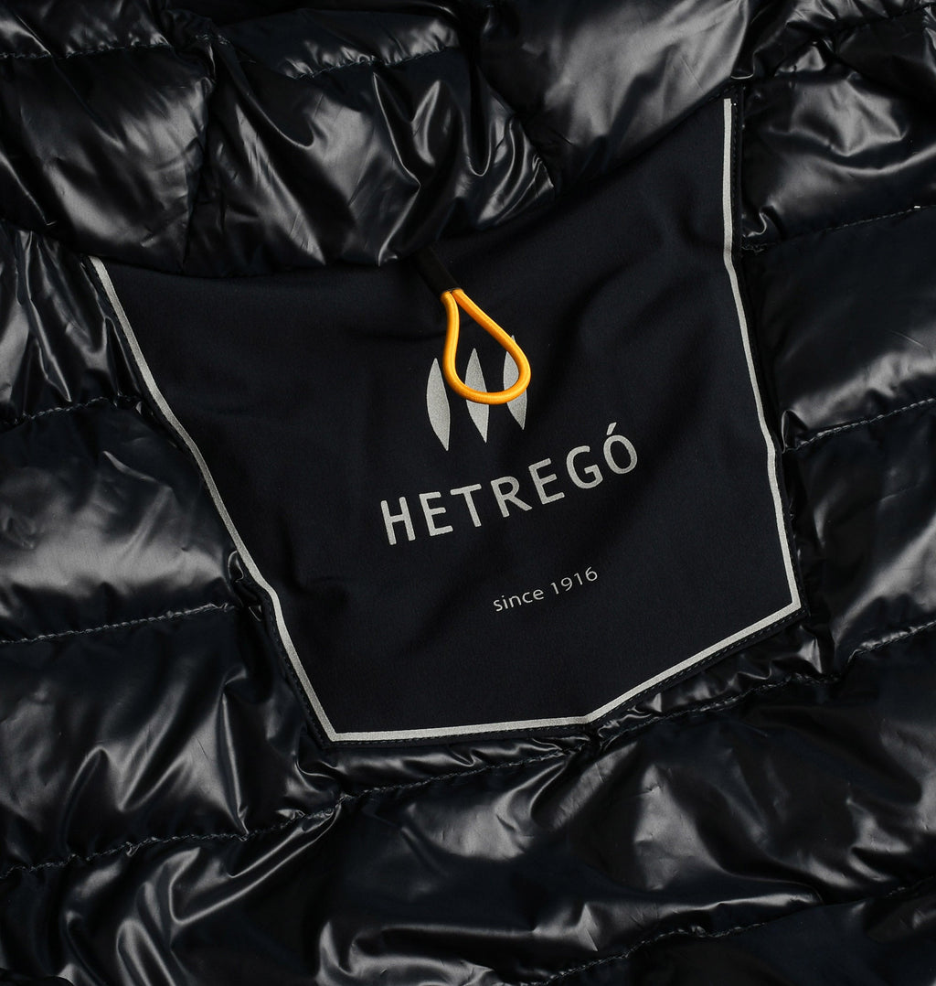 Hetrego 夹克