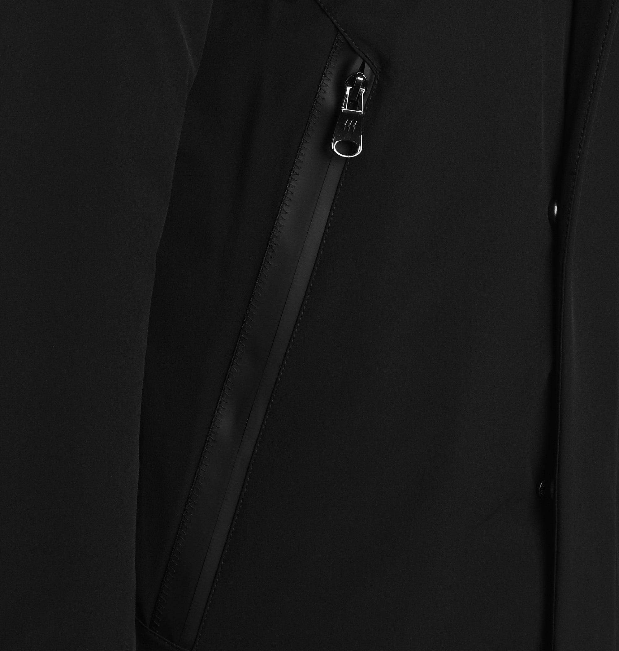 Hetrego 夹克