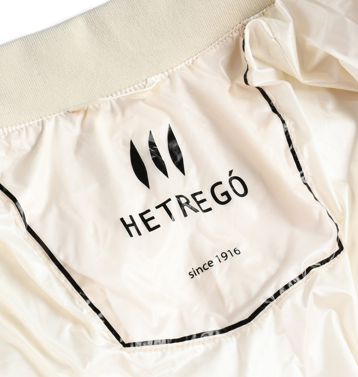 轰炸机 Hetrego'