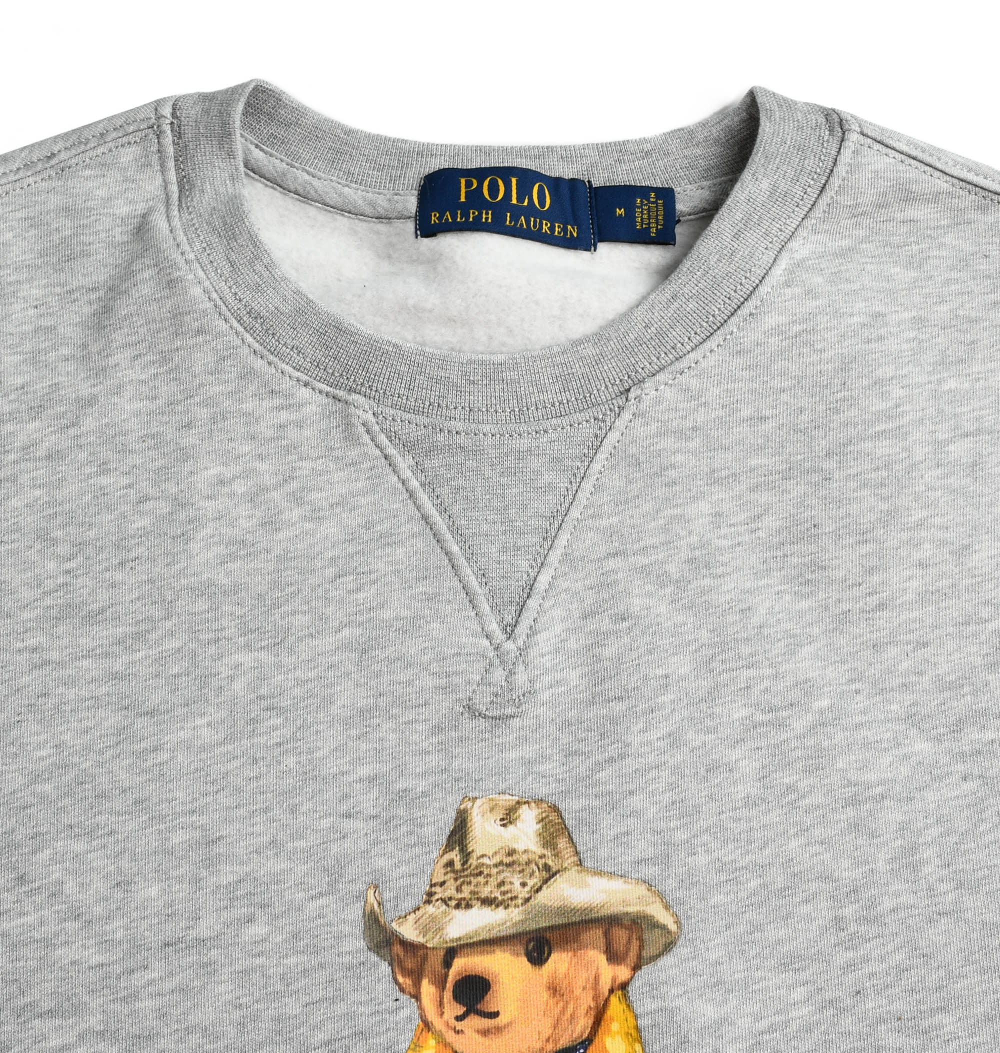 Polo Ralph Lauren 运动衫