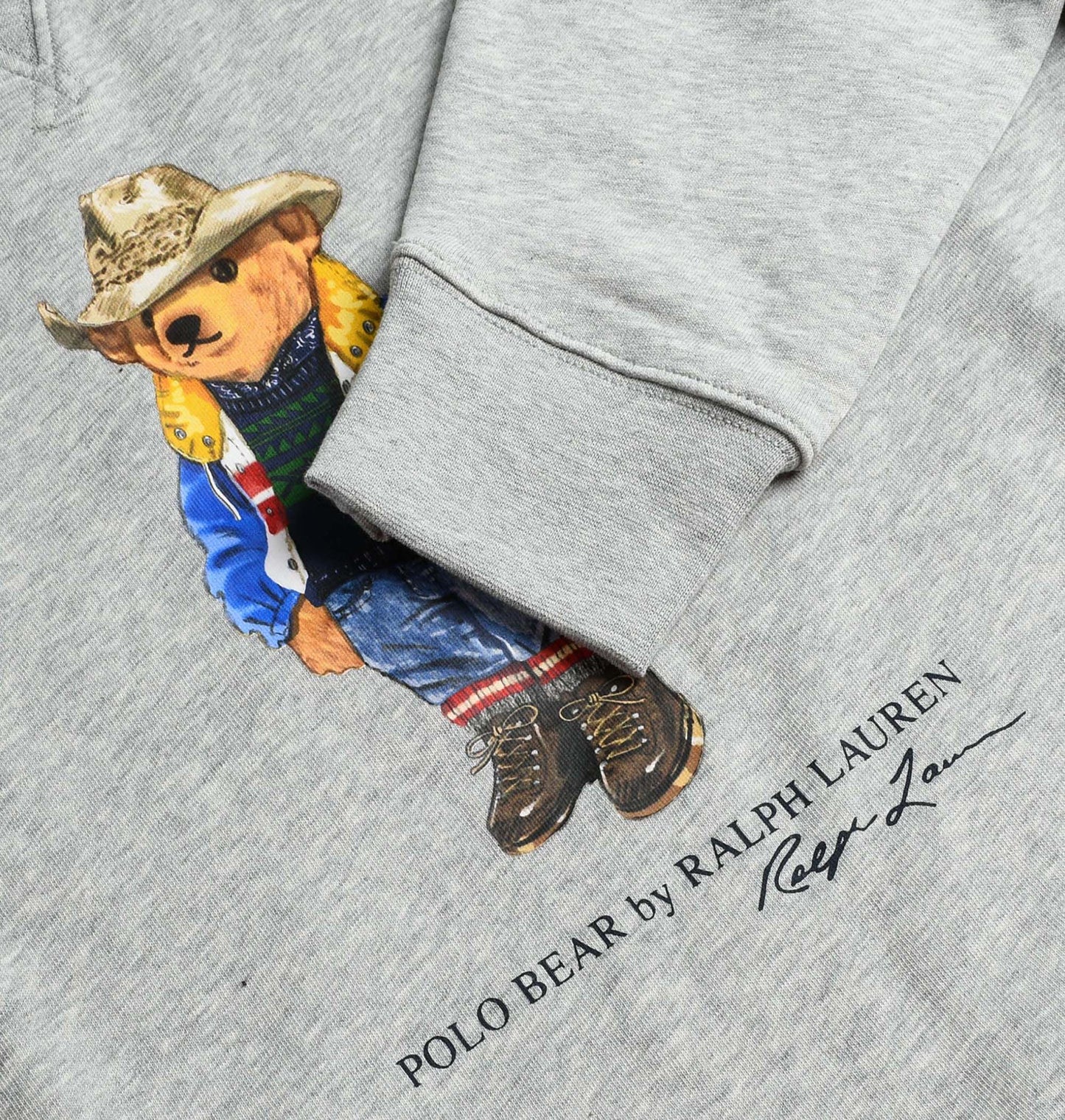 Polo Ralph Lauren 运动衫