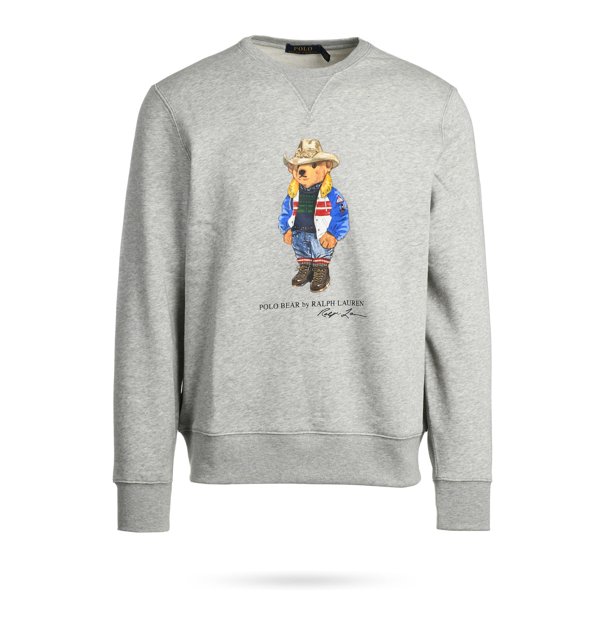 Polo Ralph Lauren 运动衫