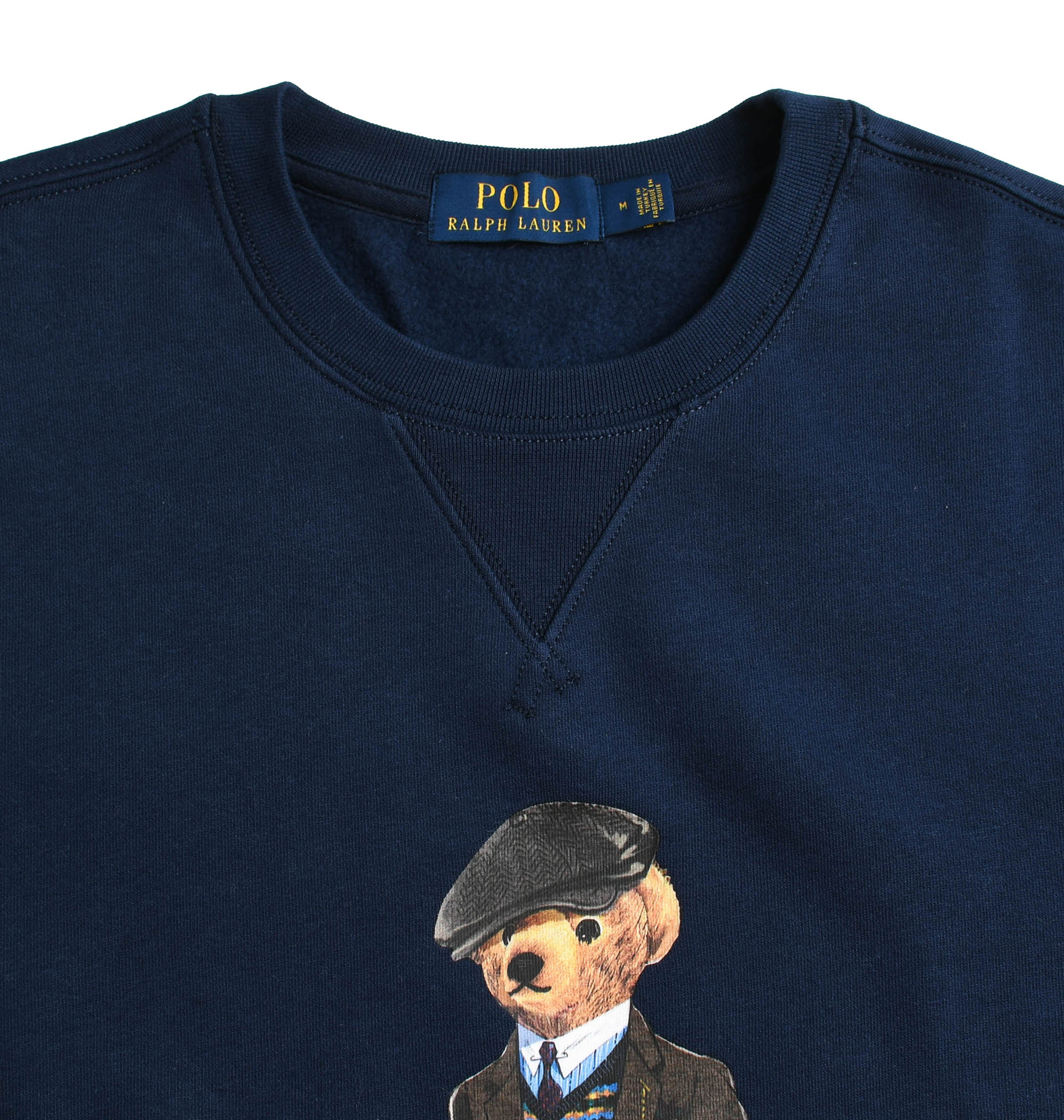 Polo Ralph Lauren 运动衫