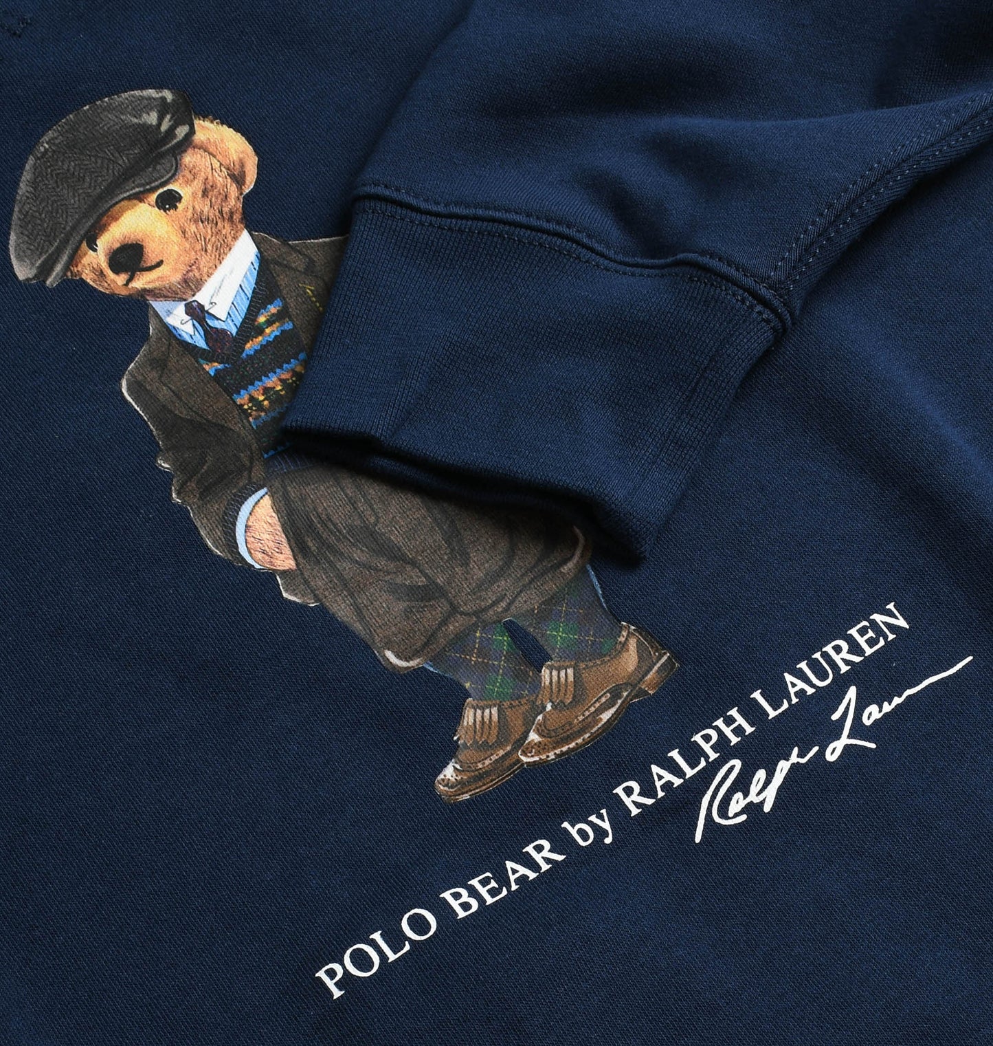 Polo Ralph Lauren 运动衫