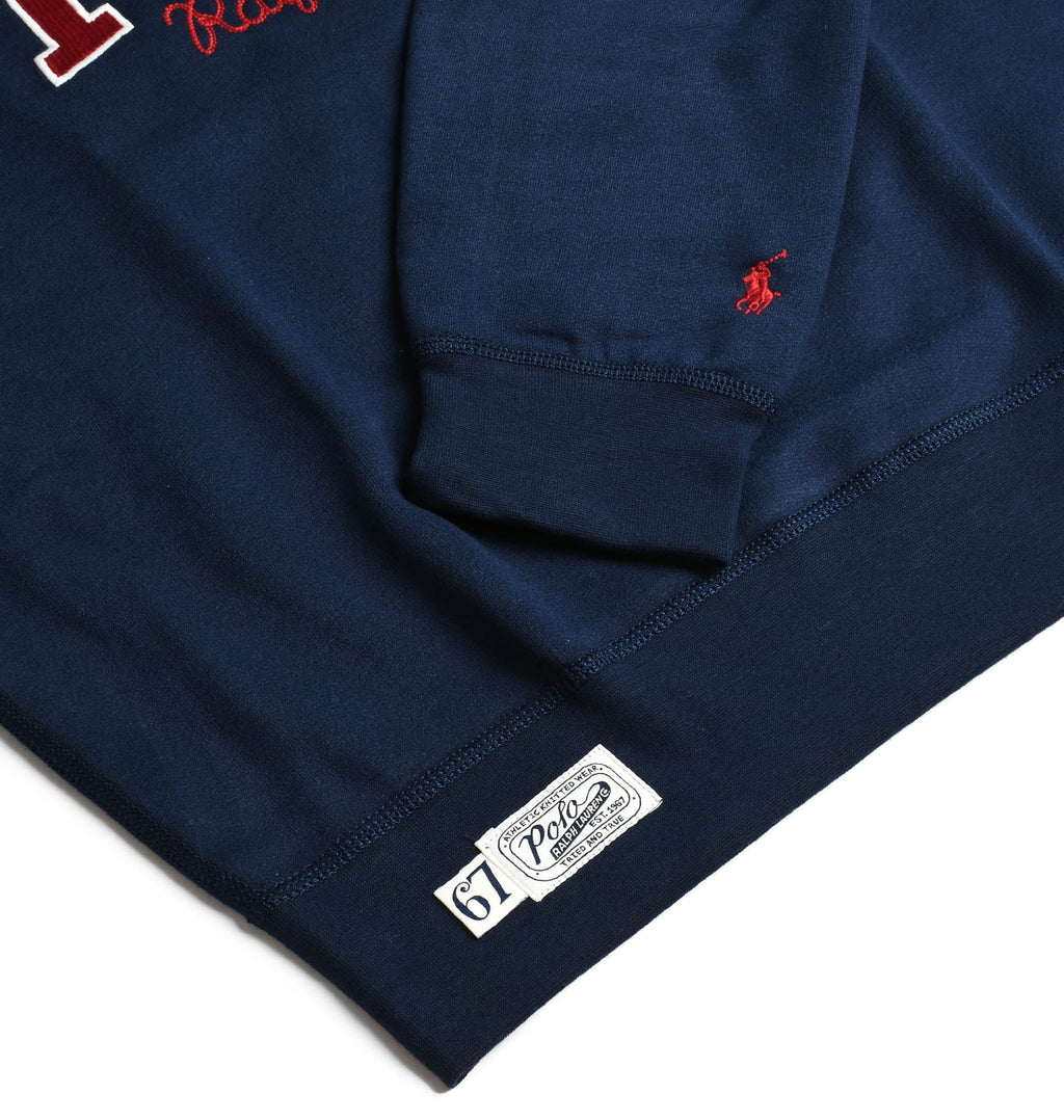 Polo Ralph Lauren 运动衫
