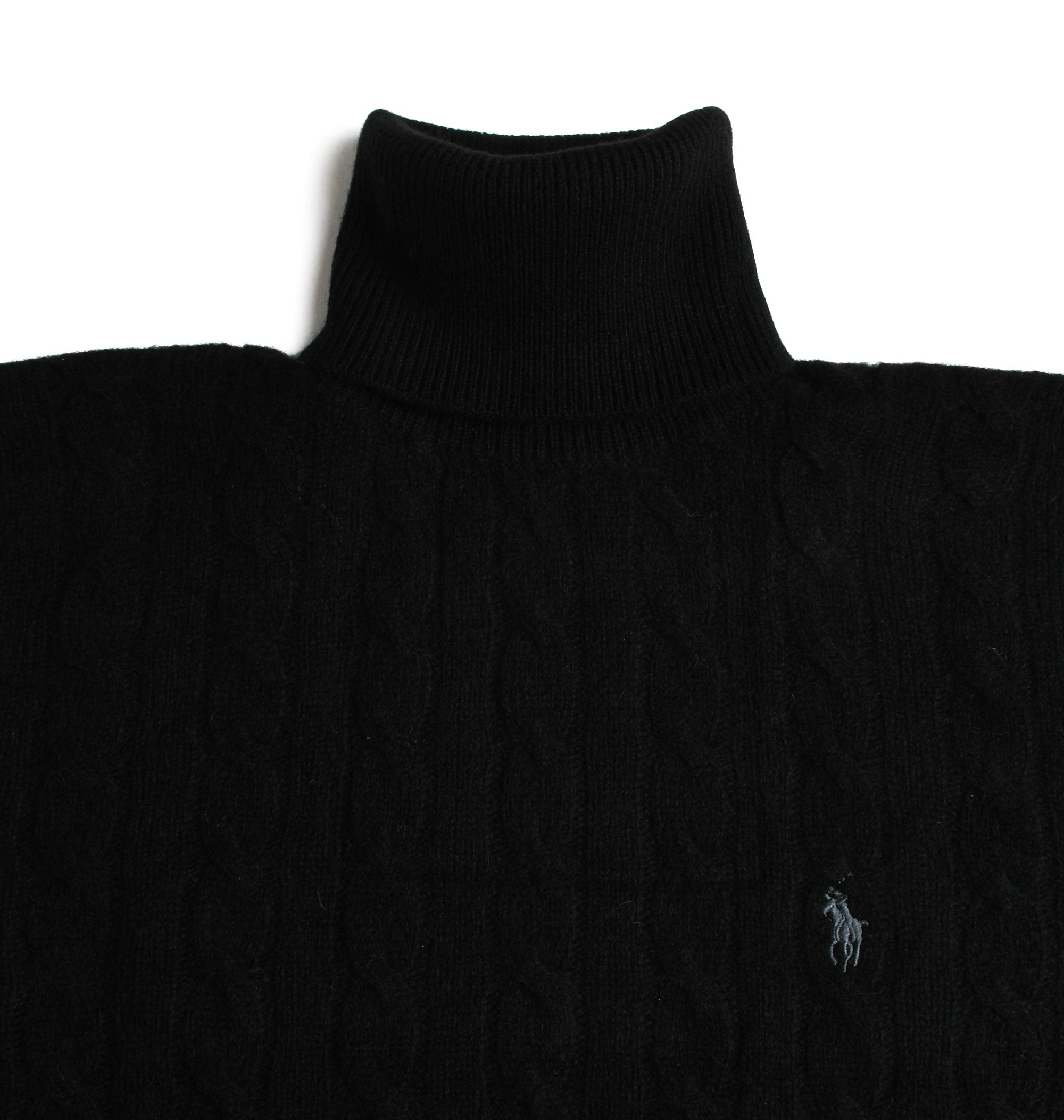 Polo Ralph Lauren 高领毛衣