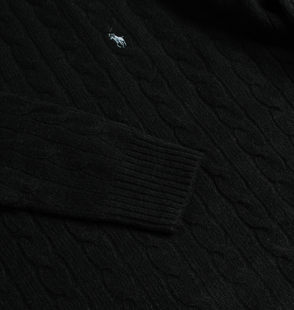 Polo Ralph Lauren 高领毛衣