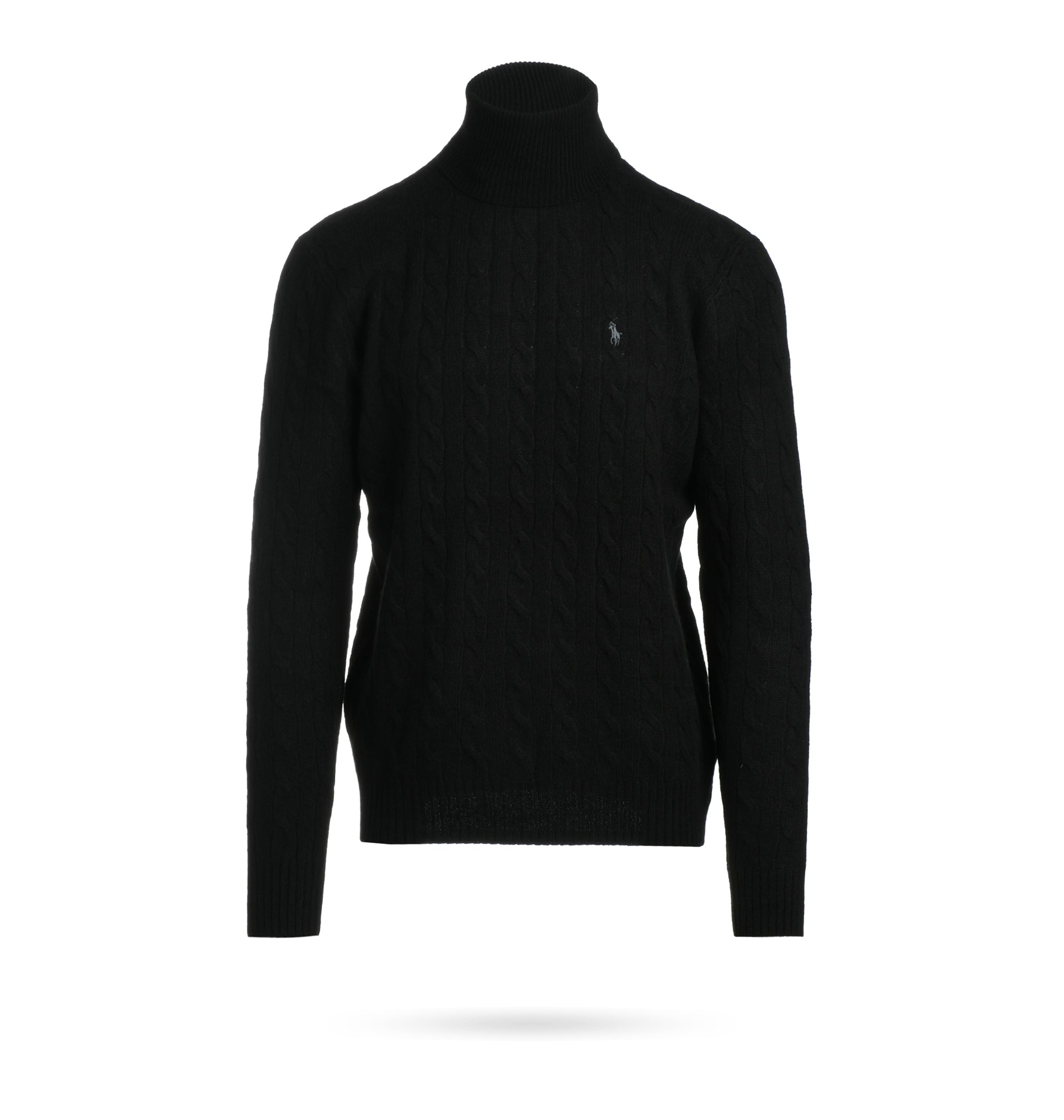 Polo Ralph Lauren 高领毛衣