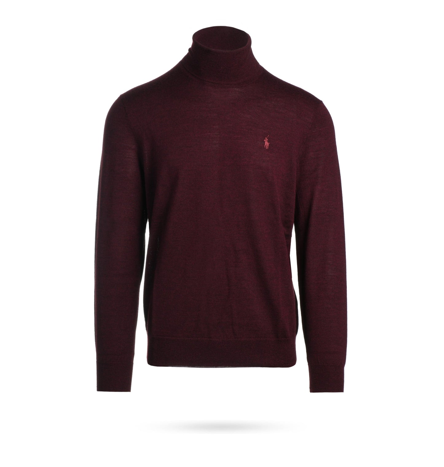 Polo Ralph Lauren 高领毛衣
