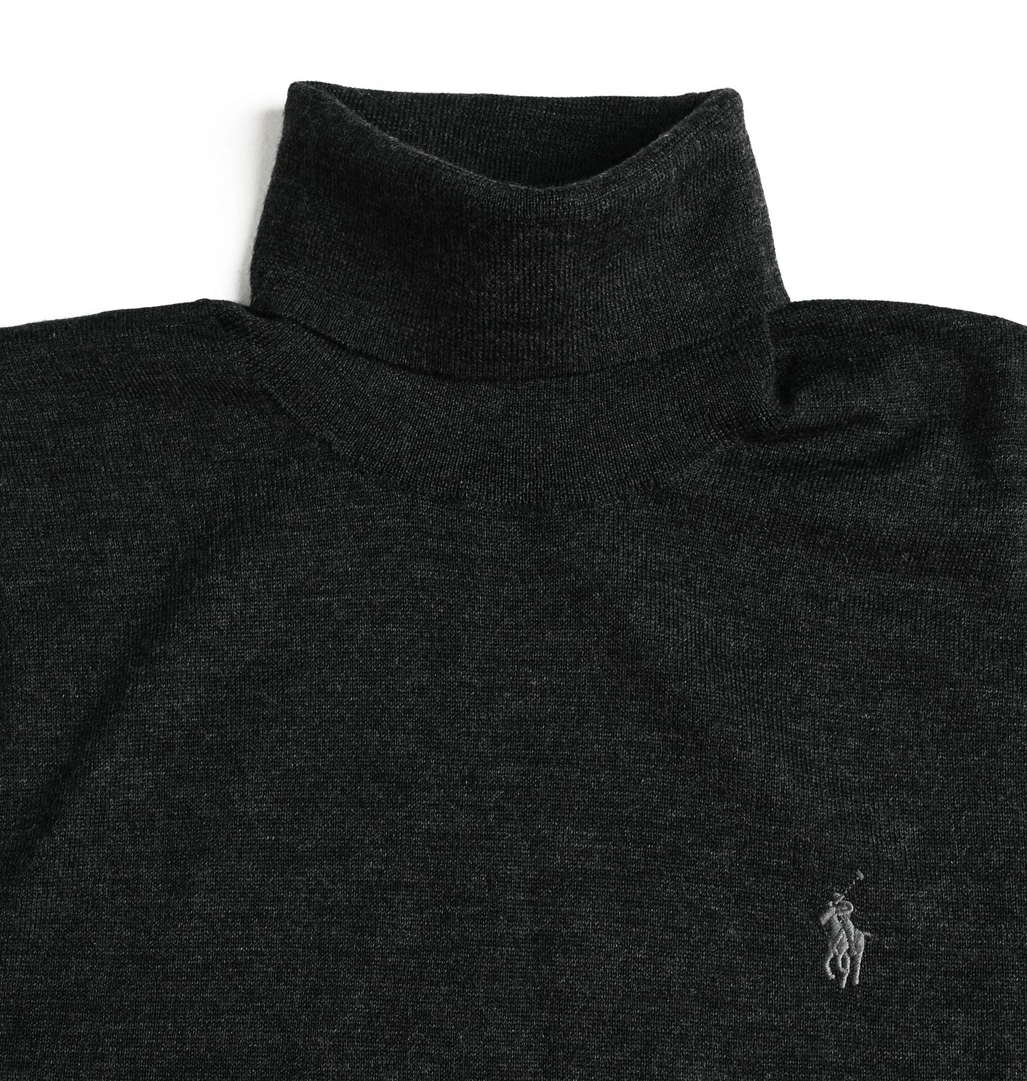 Polo Ralph Lauren 高领毛衣