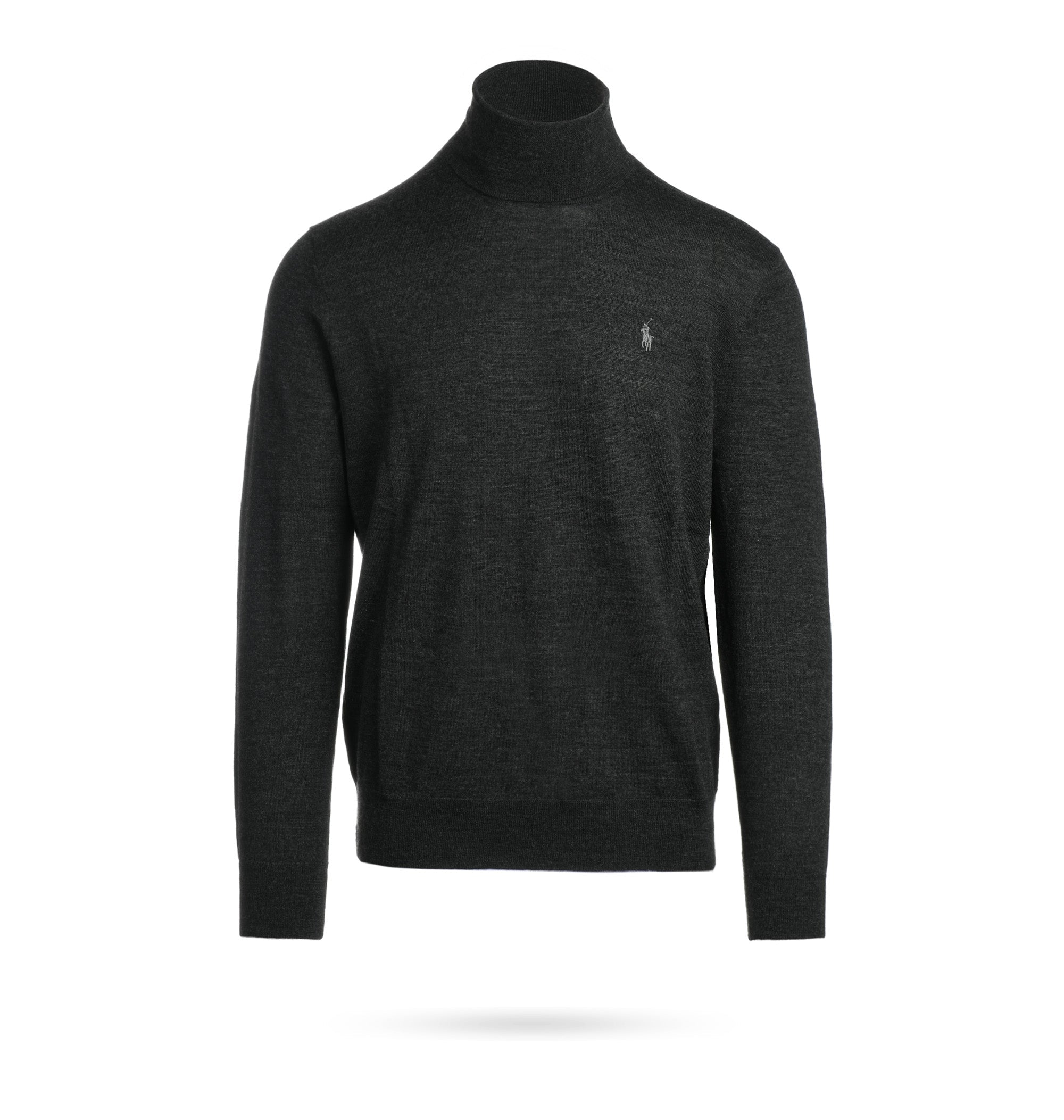 Polo Ralph Lauren 高领毛衣
