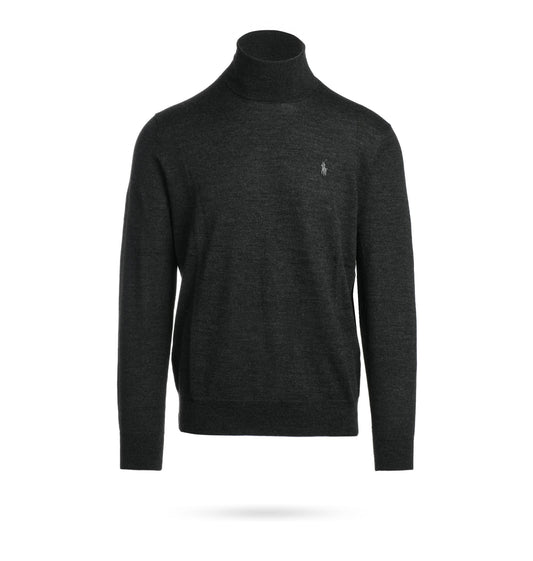 Polo Ralph Lauren 高领毛衣