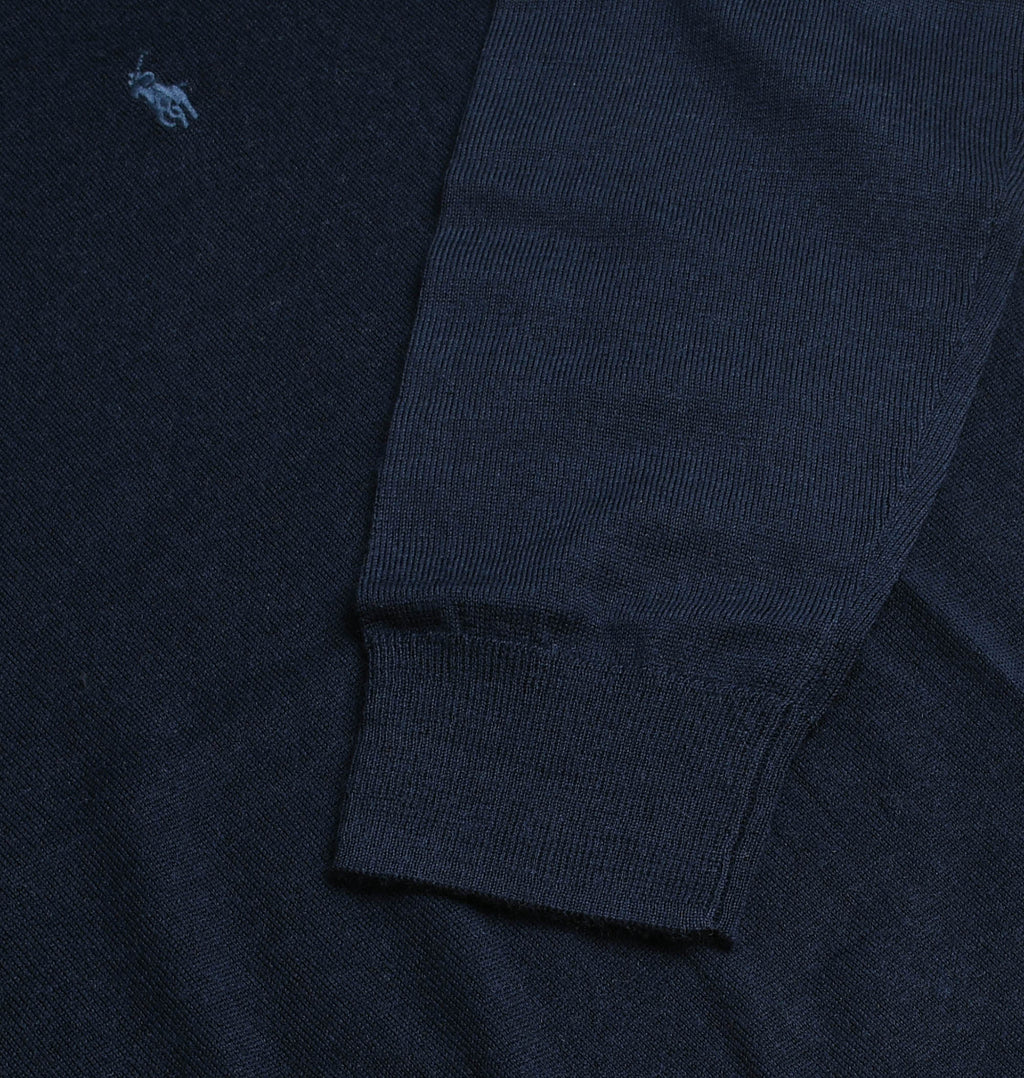 Polo Ralph Lauren 高领毛衣